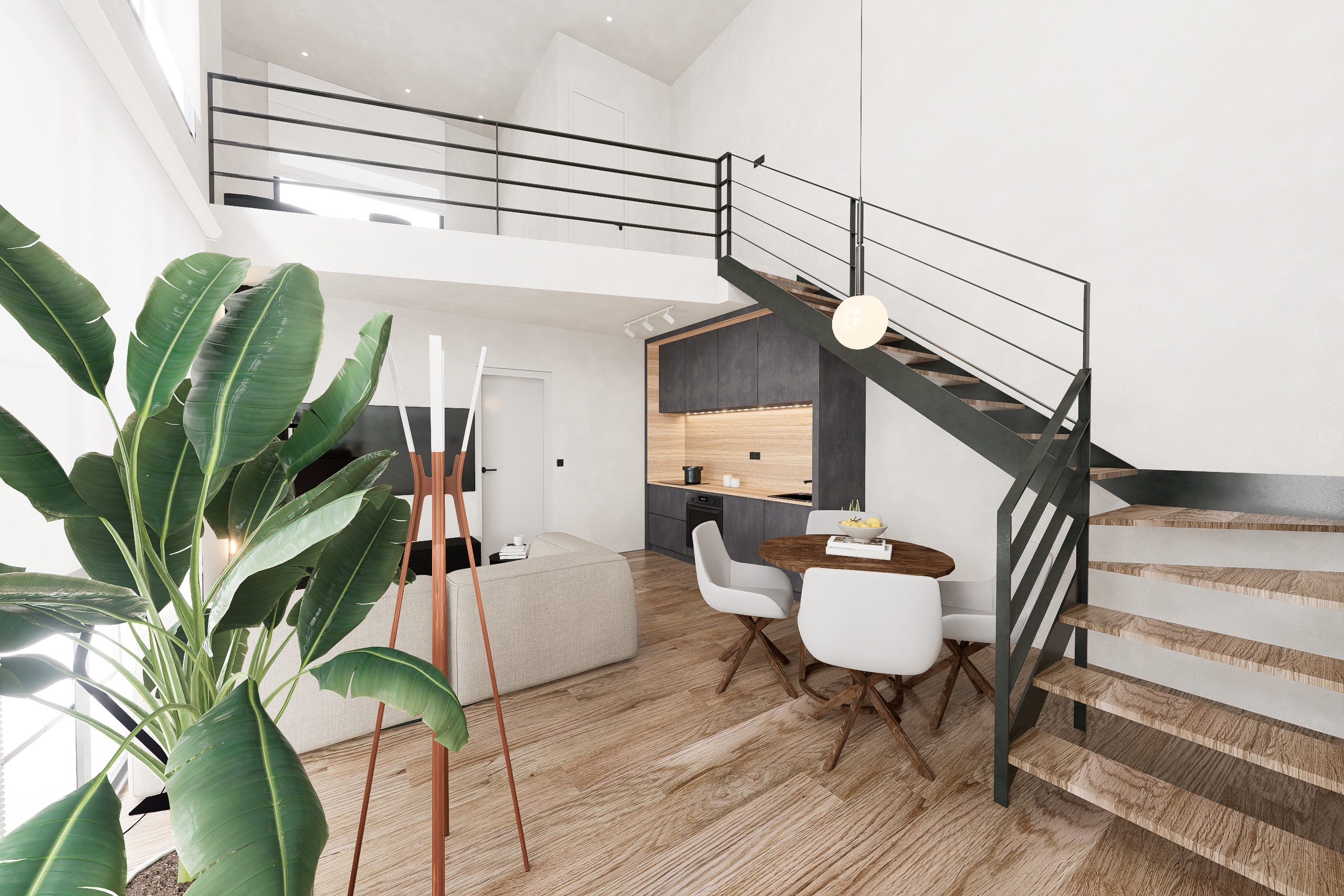 New build Apartment for sale in Alicante (Alacant)