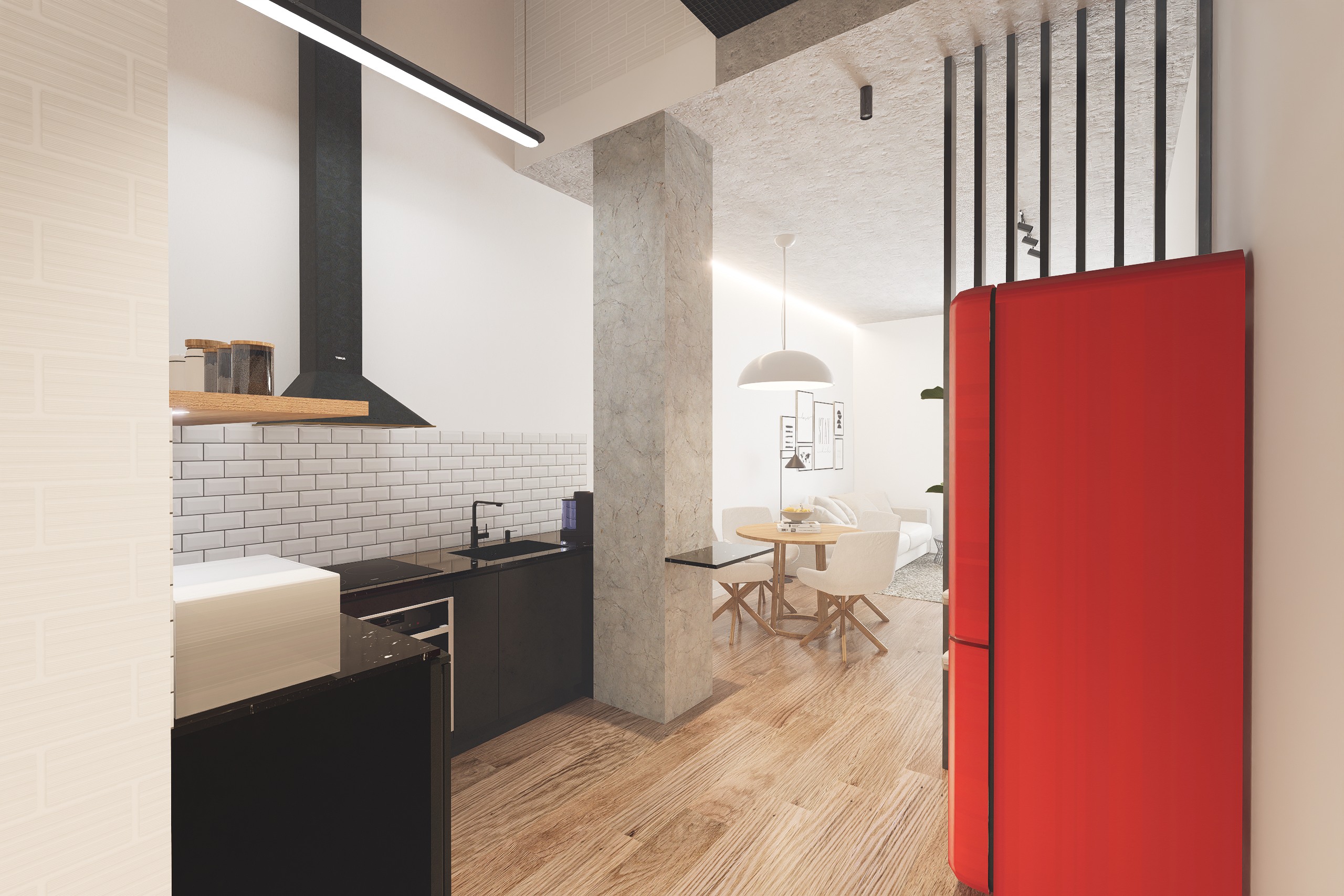 New build Apartment for sale in Alicante (Alacant)