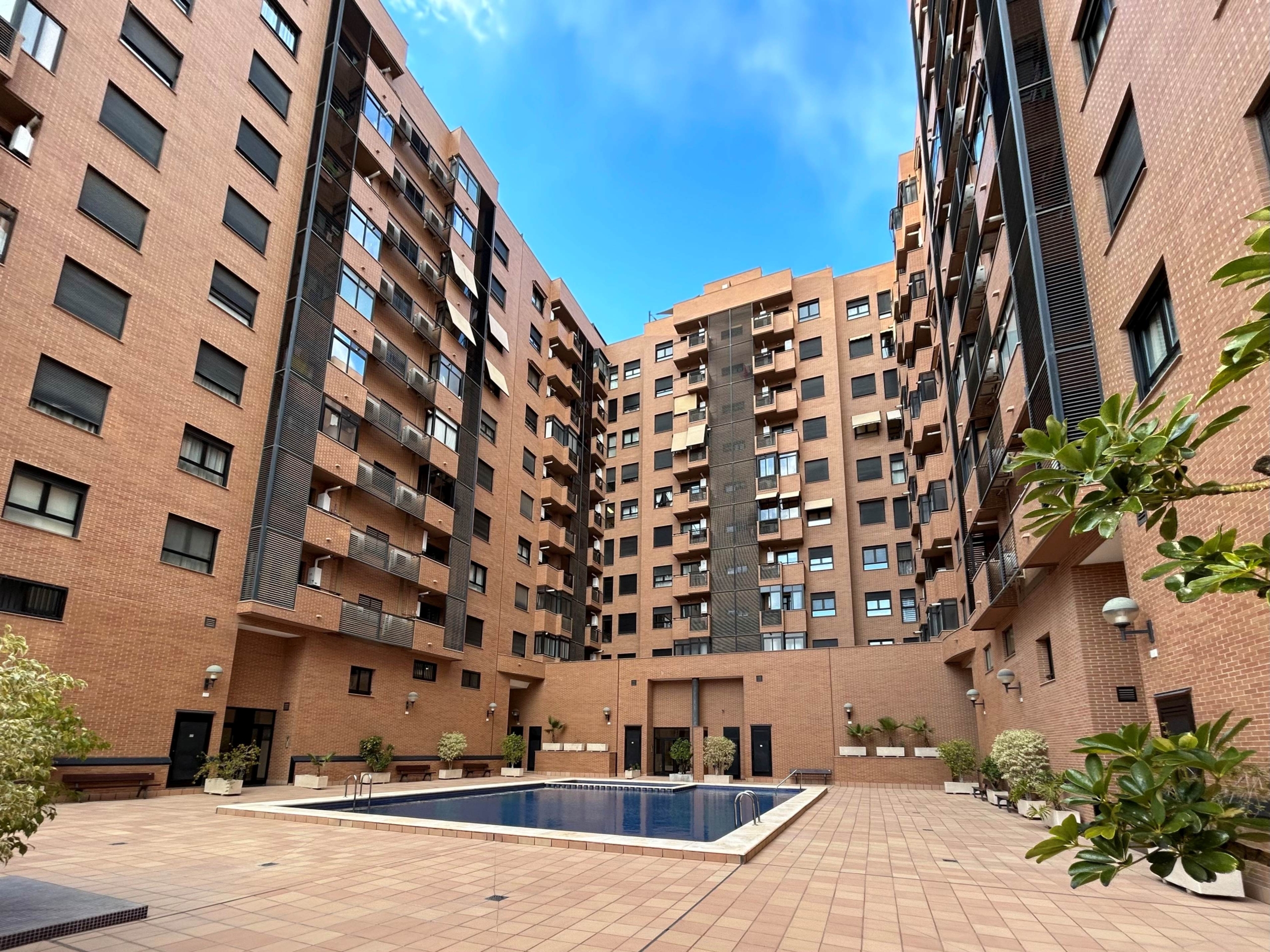 New build Apartment for sale in Alicante (Alacant)