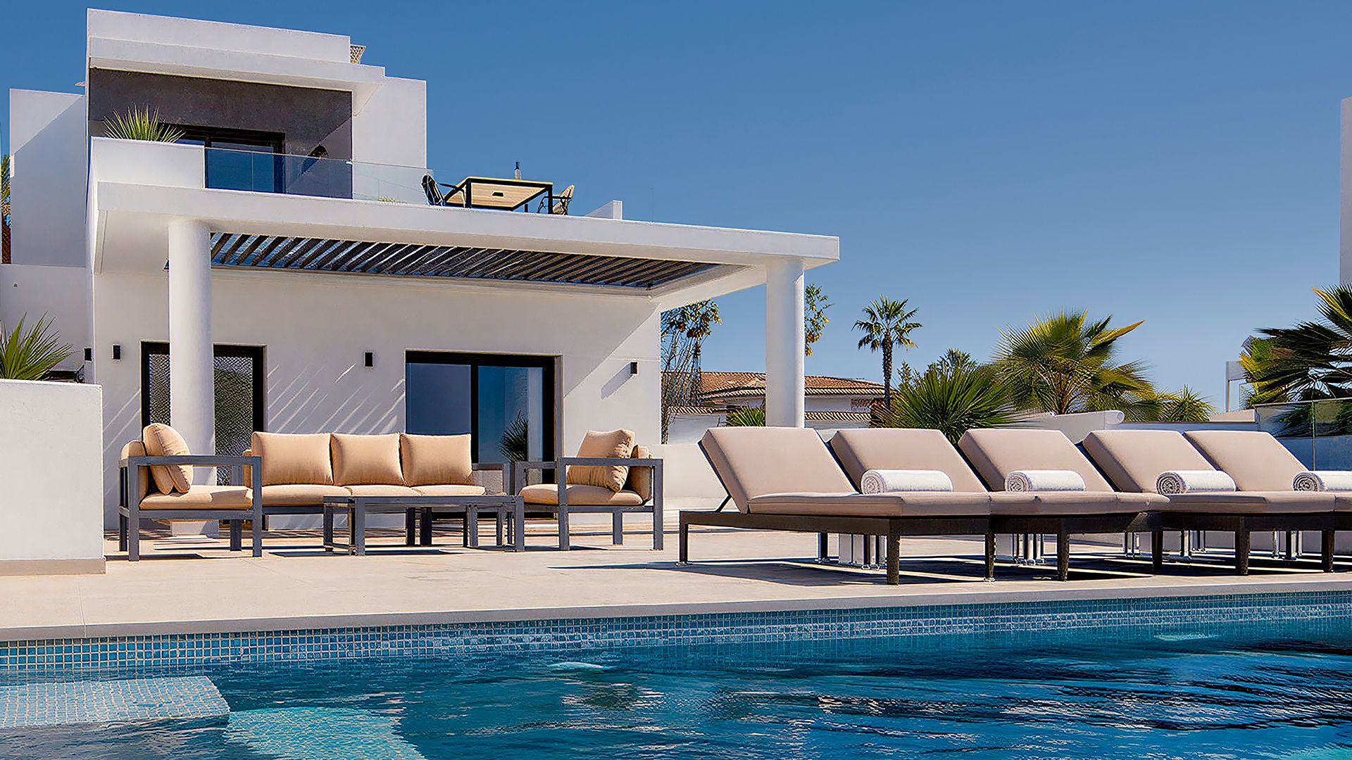 DP-100-64258448-01-1 New build Villa for sale in Ciudad Quesada