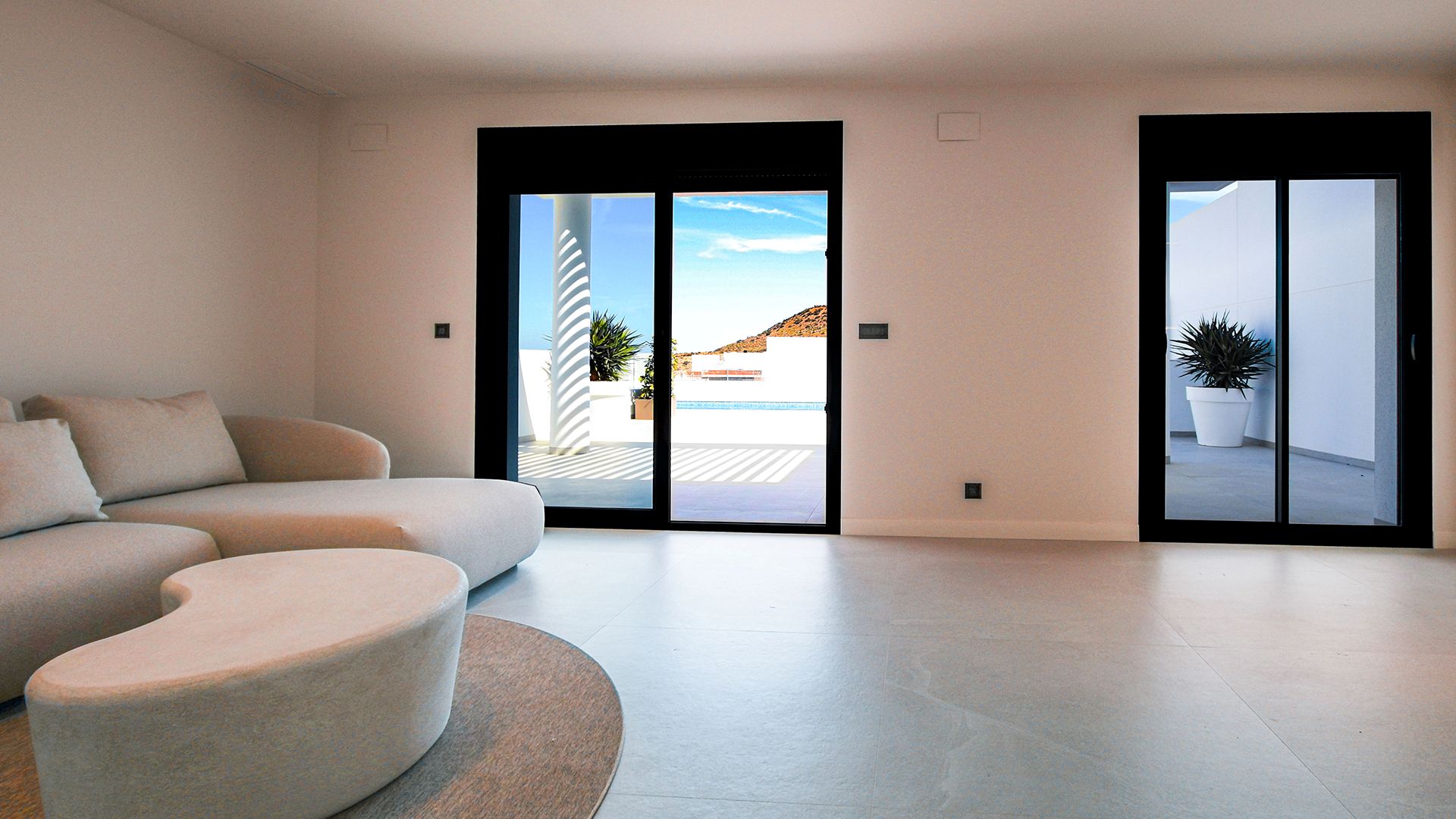 DP-100-64258448-01-19 New build Villa for sale in Ciudad Quesada