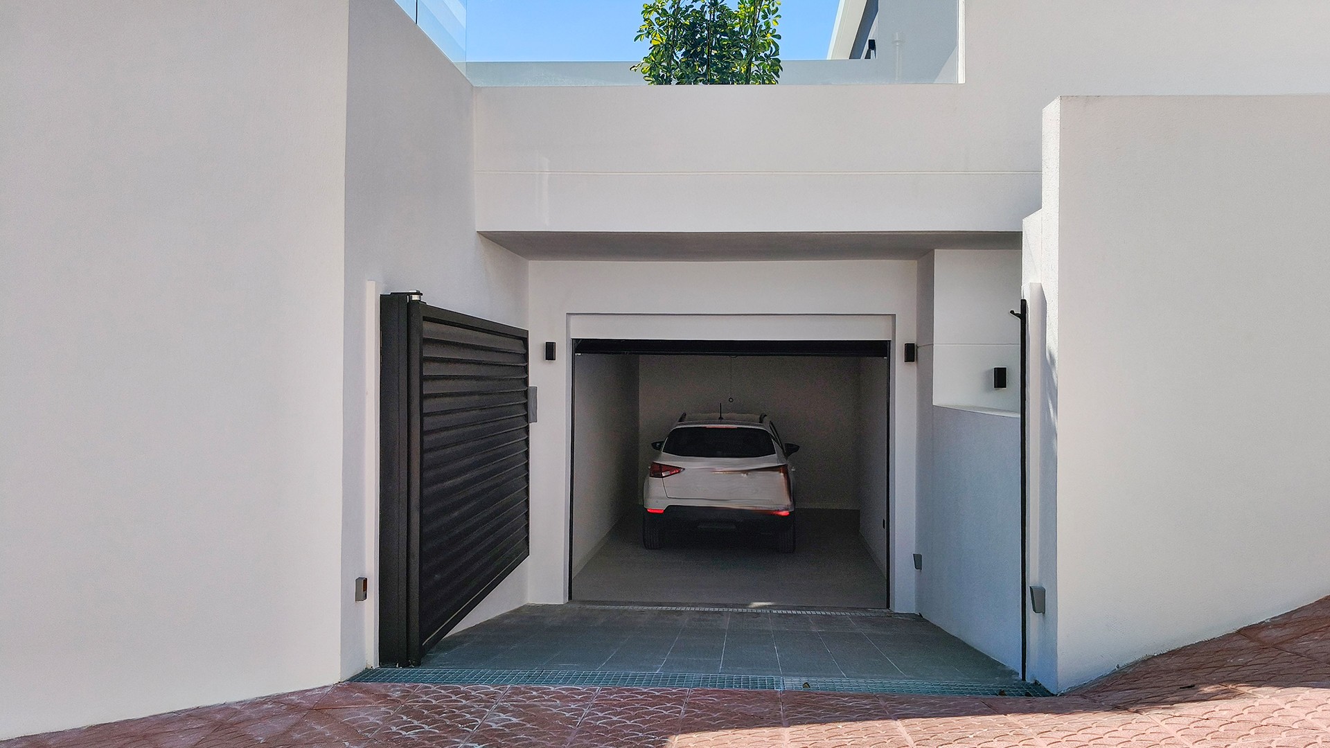 DP-100-64258448-01-2 New build Villa for sale in Ciudad Quesada