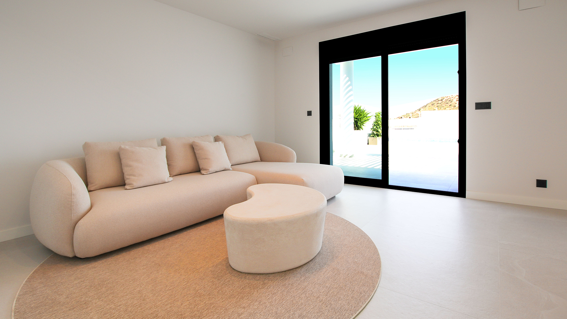DP-100-64258448-01-20 New build Villa for sale in Ciudad Quesada