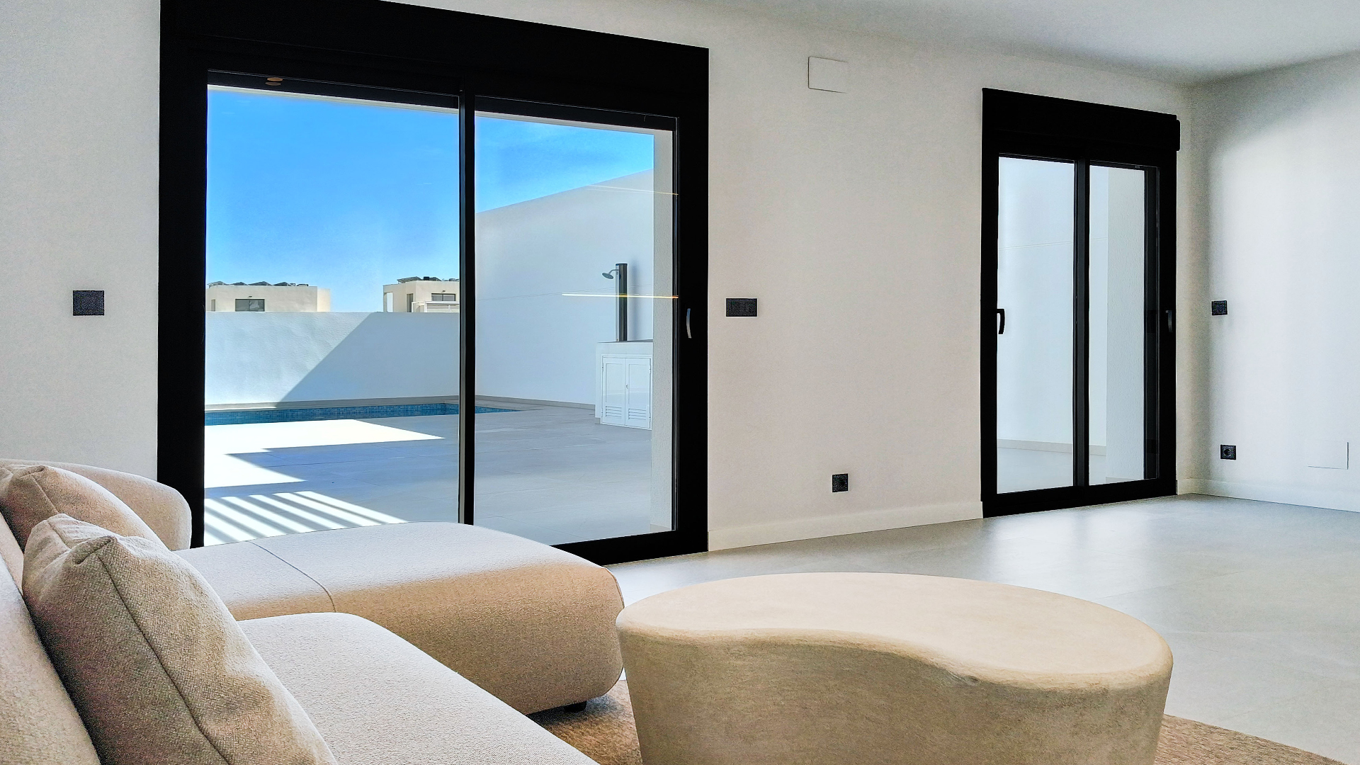 DP-100-64258448-01-21 New build Villa for sale in Ciudad Quesada