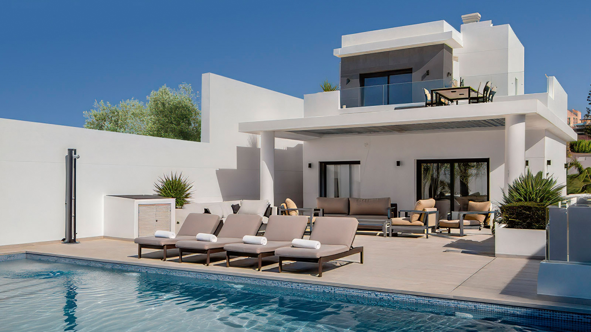 DP-100-64258448-01-23 New build Villa for sale in Ciudad Quesada