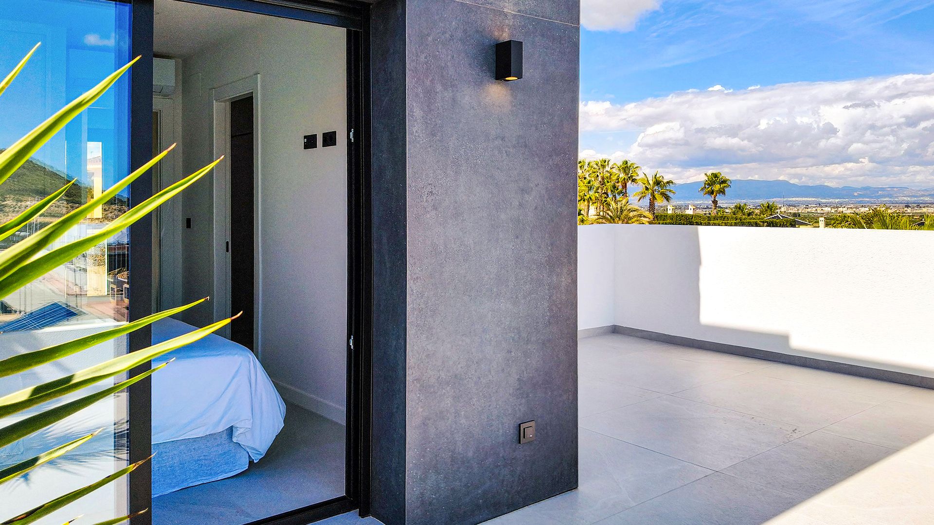 DP-100-64258448-01-3 New build Villa for sale in Ciudad Quesada