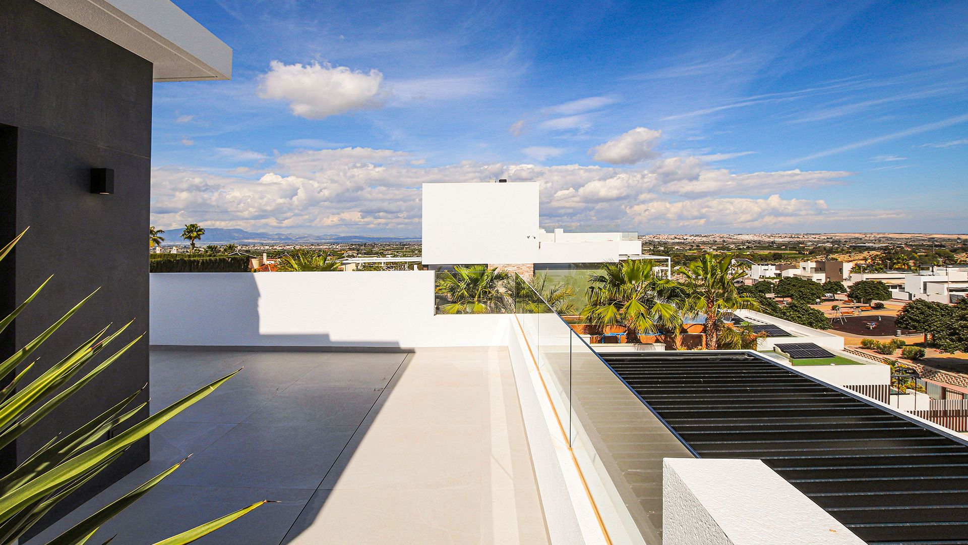 DP-100-64258448-01-4 New build Villa for sale in Ciudad Quesada