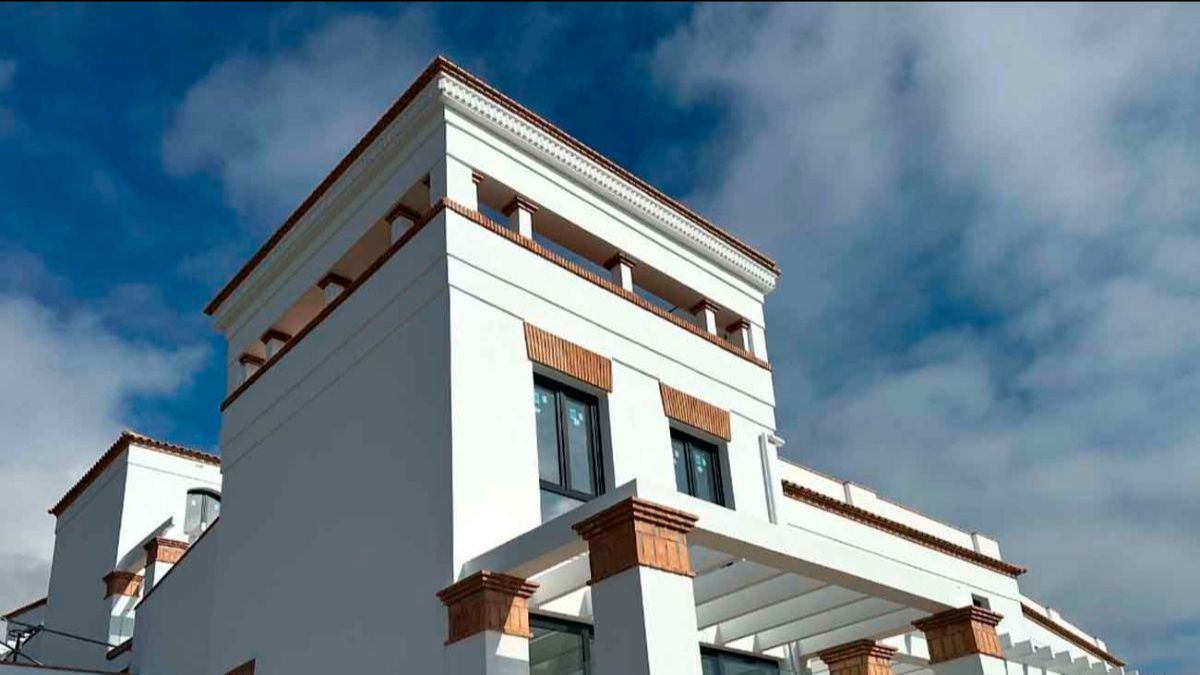terraced for sale in El Peñoncillo