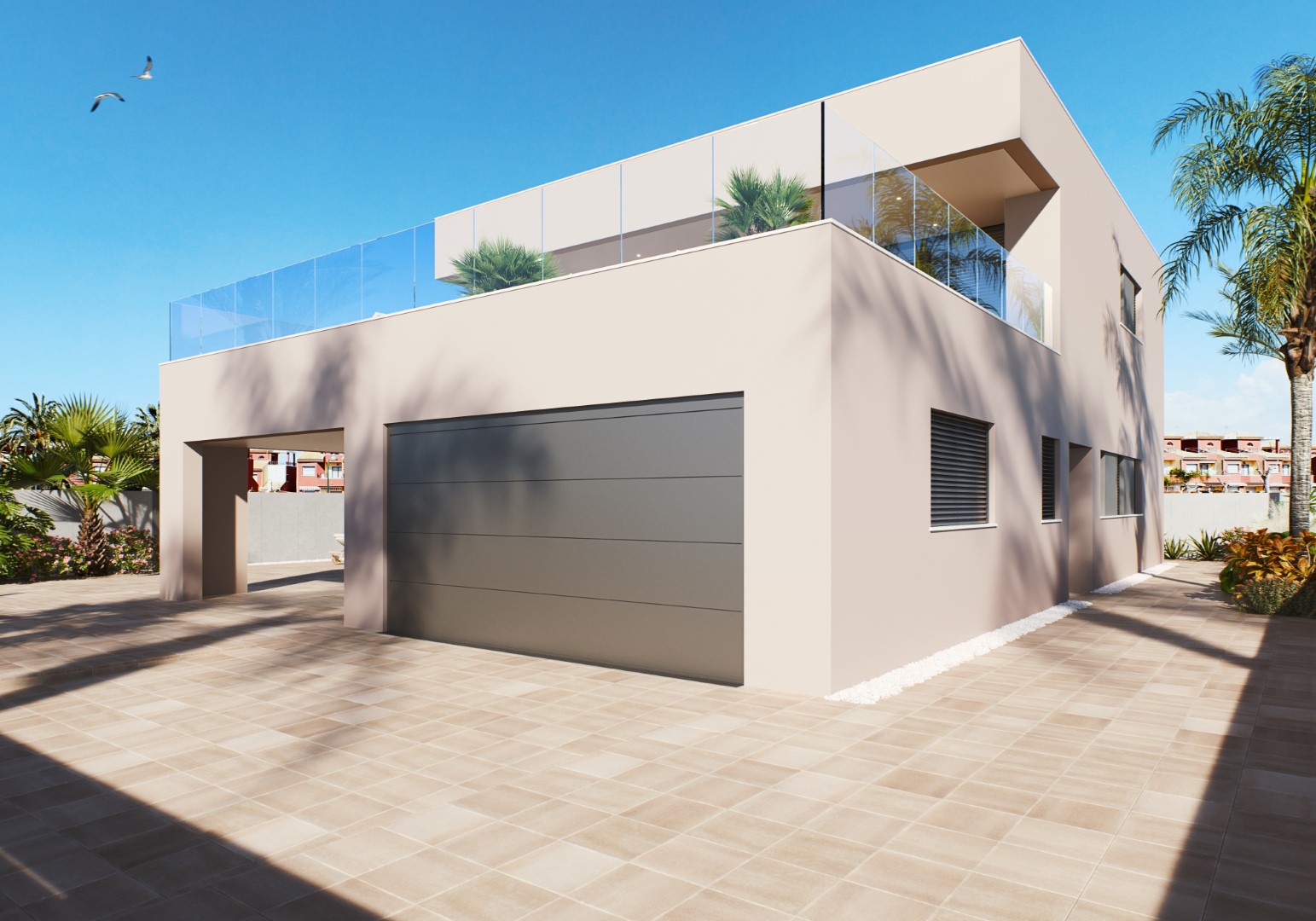 DP-100-68248731-01-11 New build Villa for sale in El Mojón