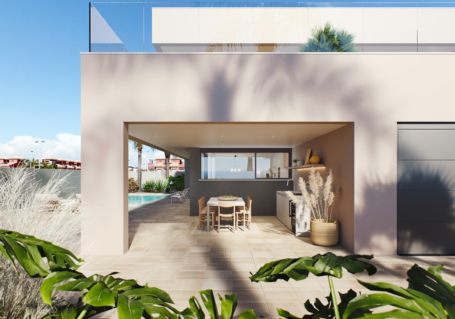 DP-100-68248731-01-12 New build Villa for sale in El Mojón