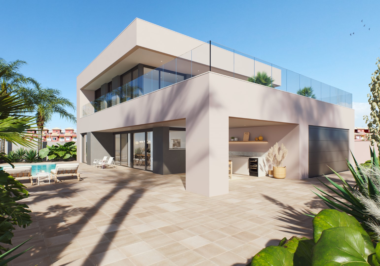 DP-100-68248731-01-13 New build Villa for sale in El Mojón