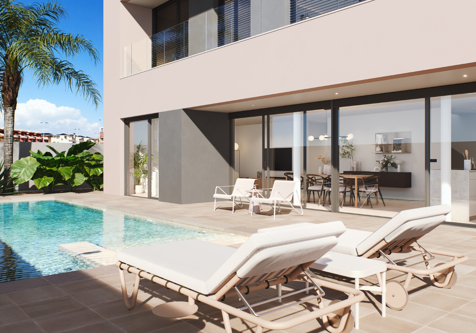 DP-100-68248731-01-15 New build Villa for sale in El Mojón
