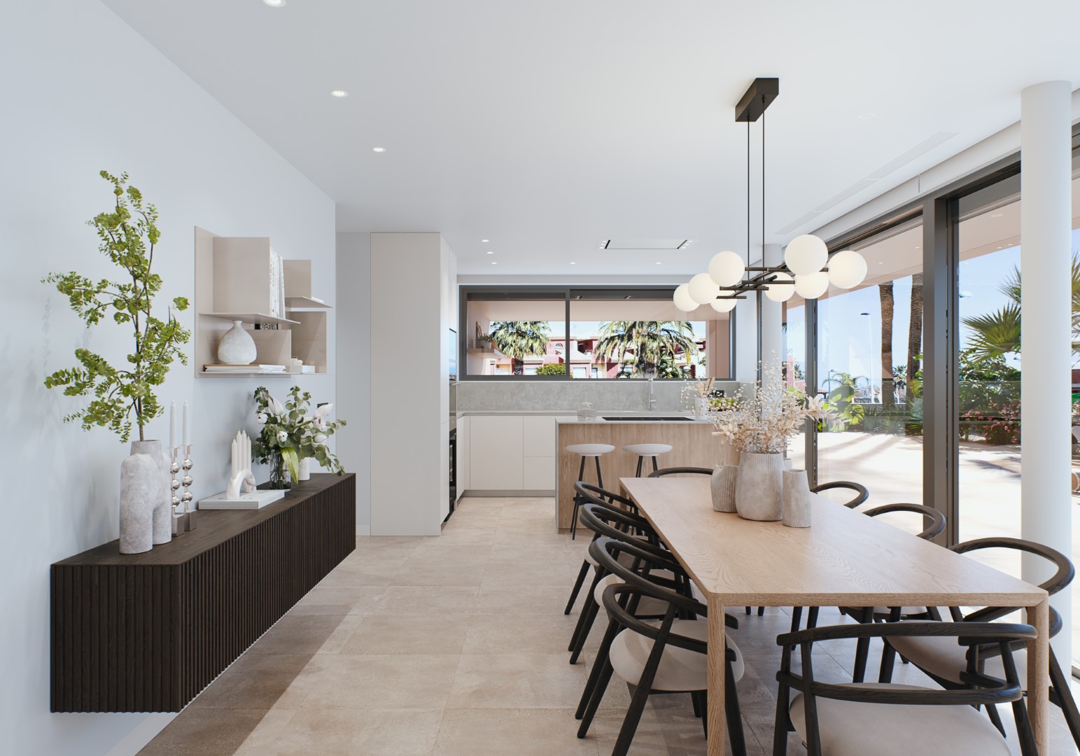 DP-100-68248731-01-3 New build Villa for sale in El Mojón
