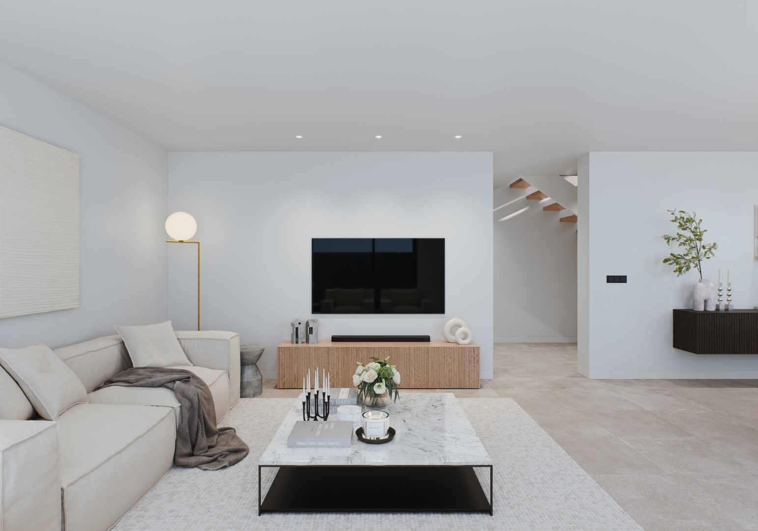 DP-100-68248731-01-4 New build Villa for sale in El Mojón