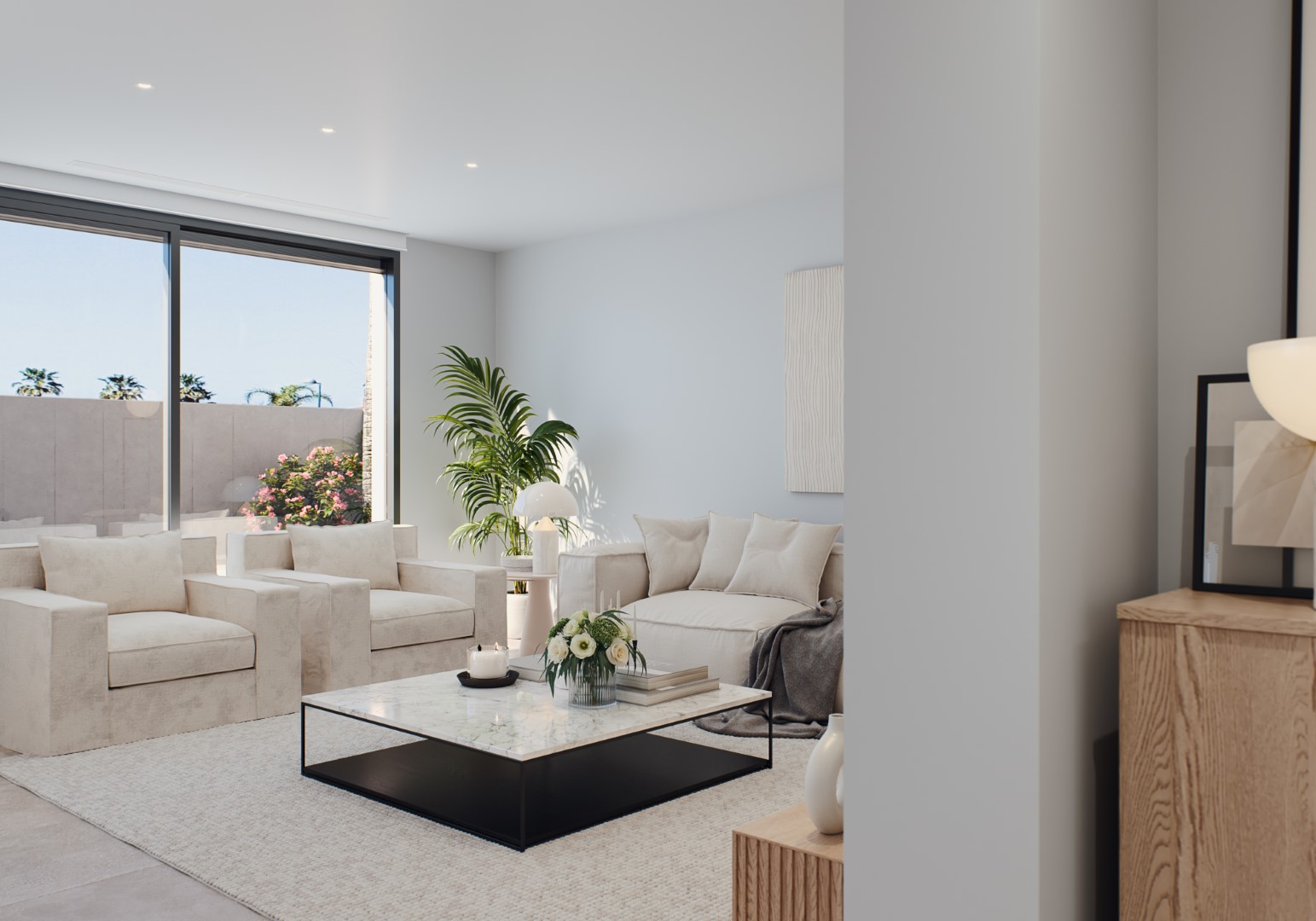 DP-100-68248731-01-5 New build Villa for sale in El Mojón