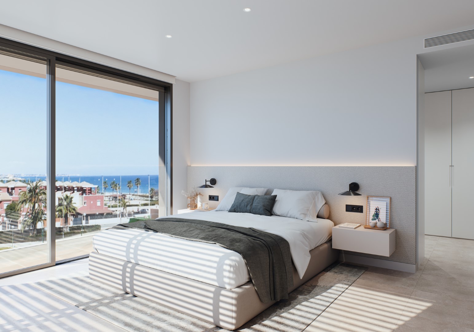 DP-100-68248731-01-7 New build Villa for sale in El Mojón