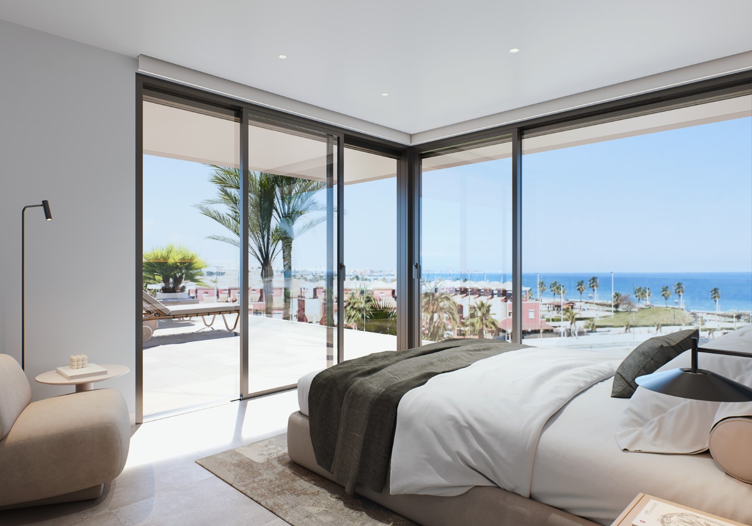 DP-100-68248731-01-8 New build Villa for sale in El Mojón
