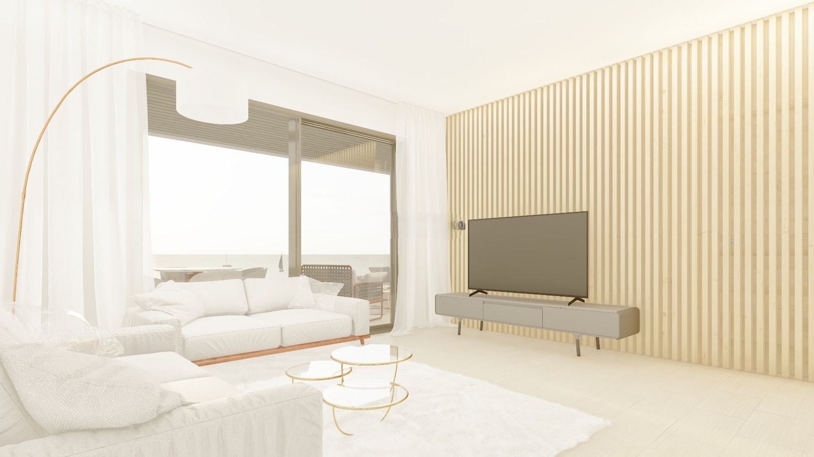 DP-100-68512688-01-3 New build Apartment for sale in La Vila Joiosa