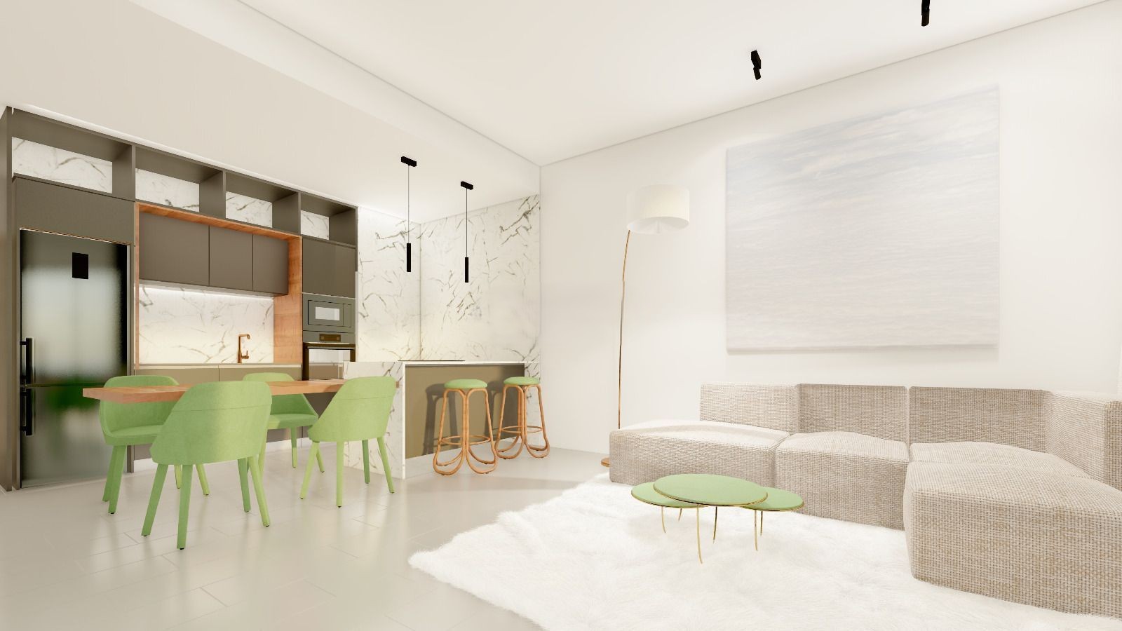 DP-100-68512688-01-5 New build Apartment for sale in La Vila Joiosa