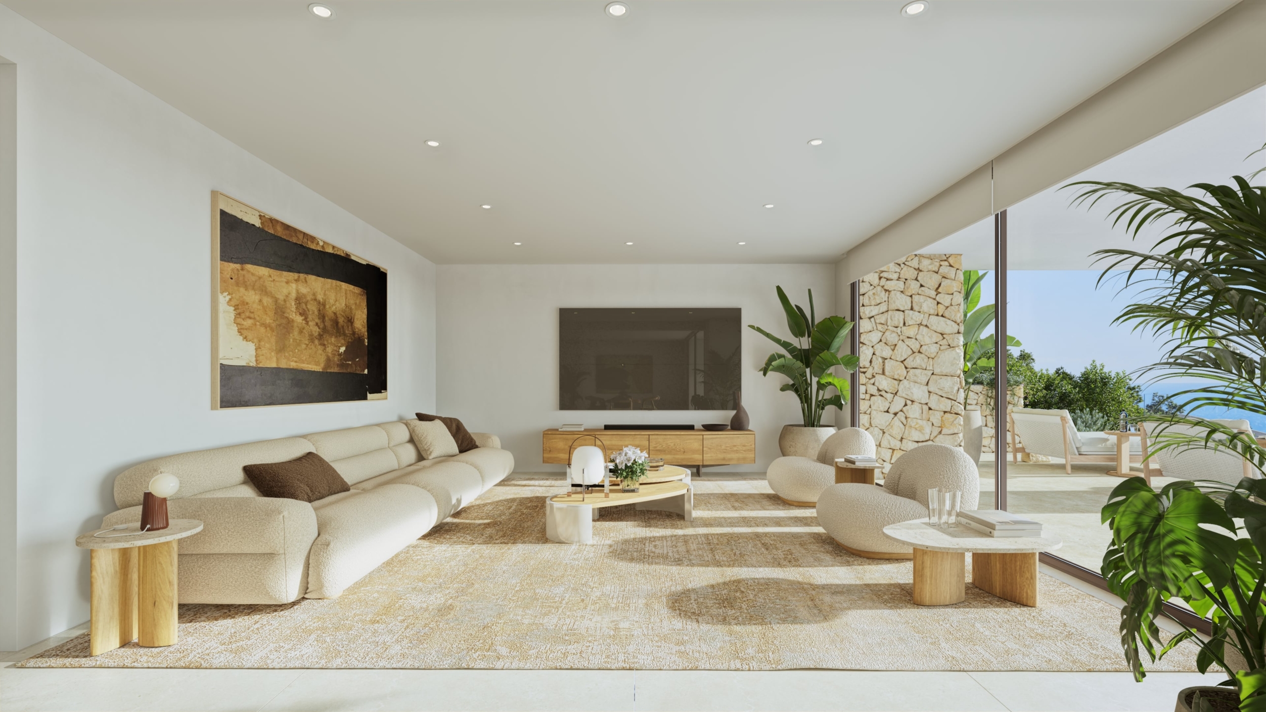DP-100-68572729-01-21 New build Villa for sale in Cumbre del Sol