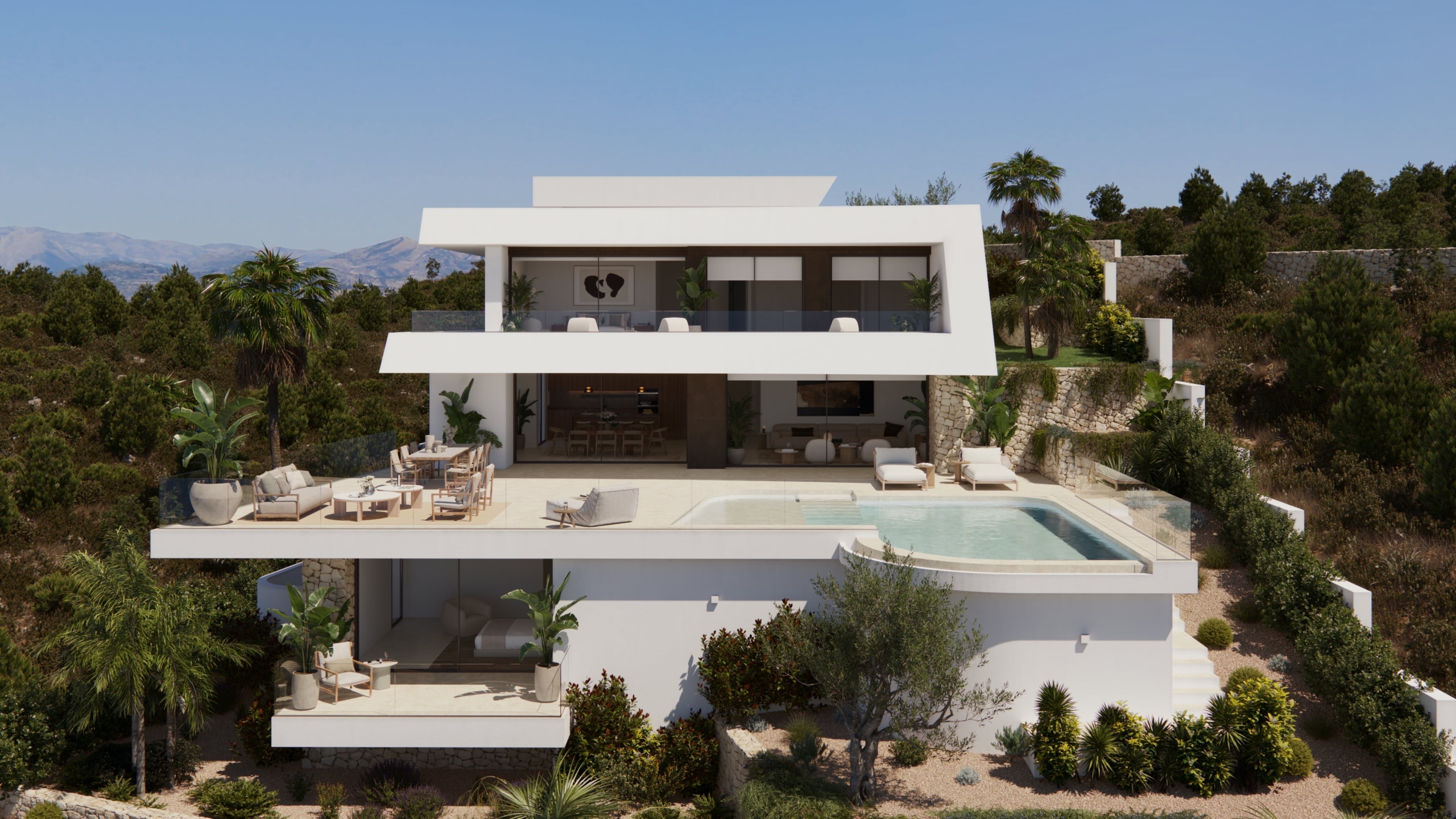 DP-100-68572729-01-8 New build Villa for sale in Cumbre del Sol