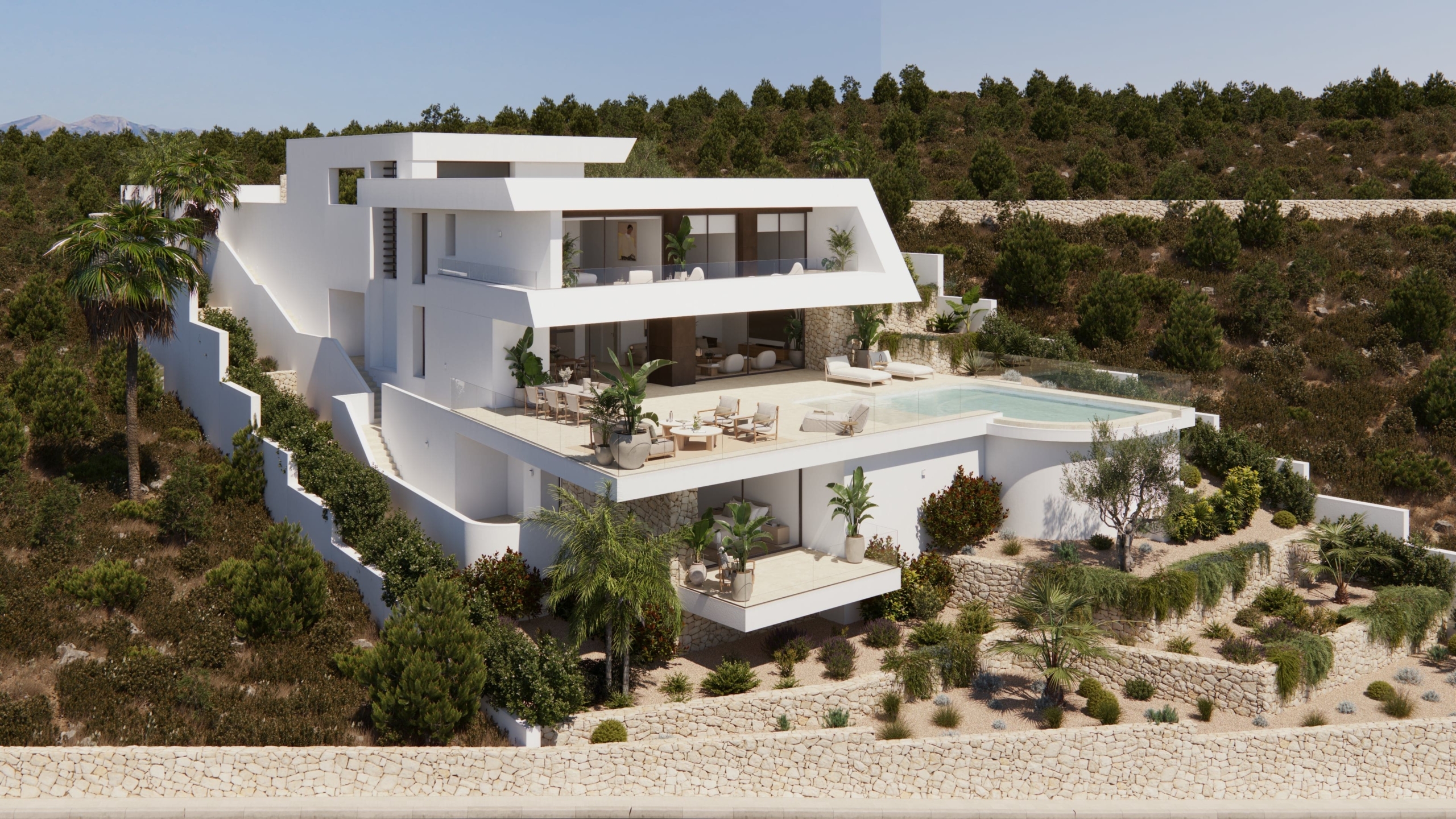 DP-100-68572729-01-9 New build Villa for sale in Cumbre del Sol