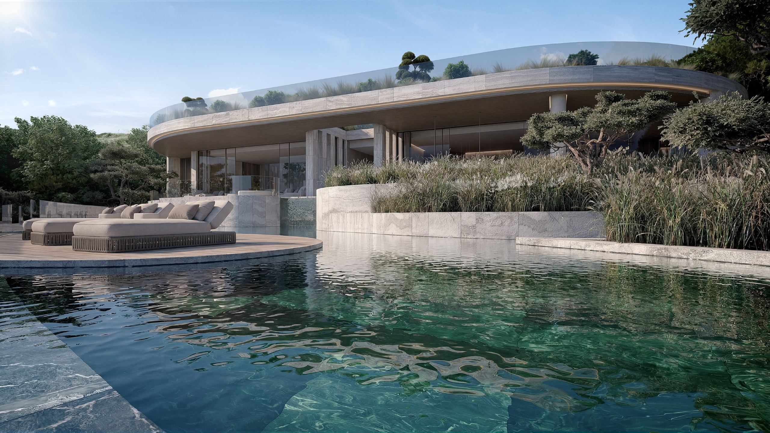New build Villa for sale in Sotogrande