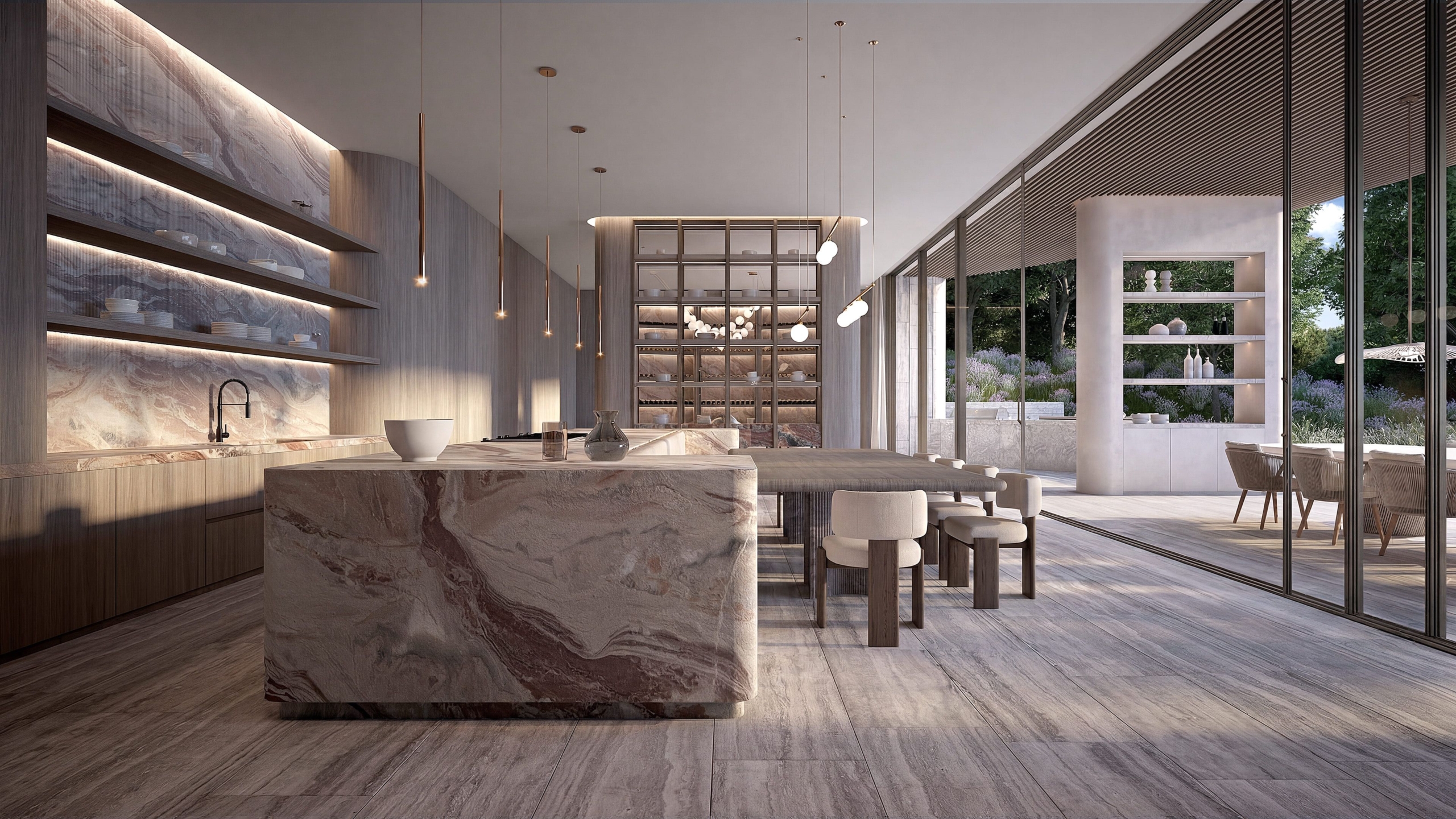 New build Villa for sale in Sotogrande