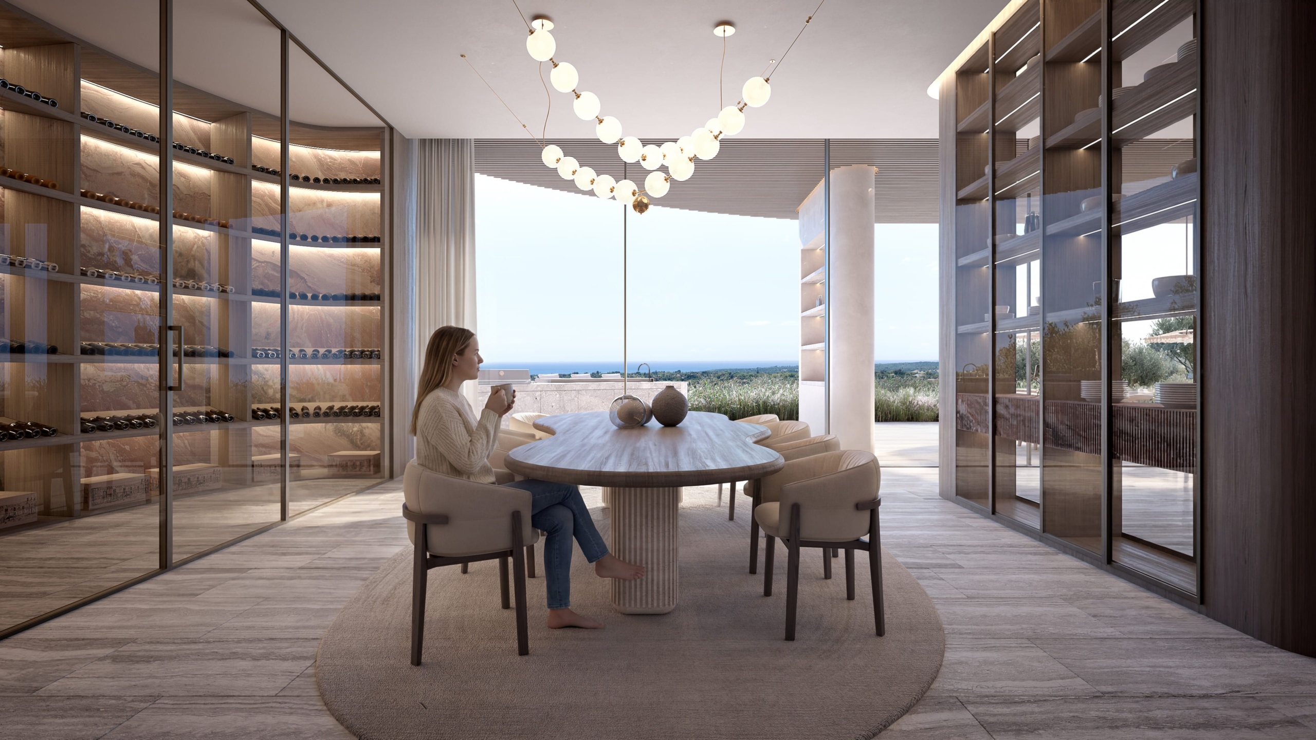 New build Villa for sale in Sotogrande