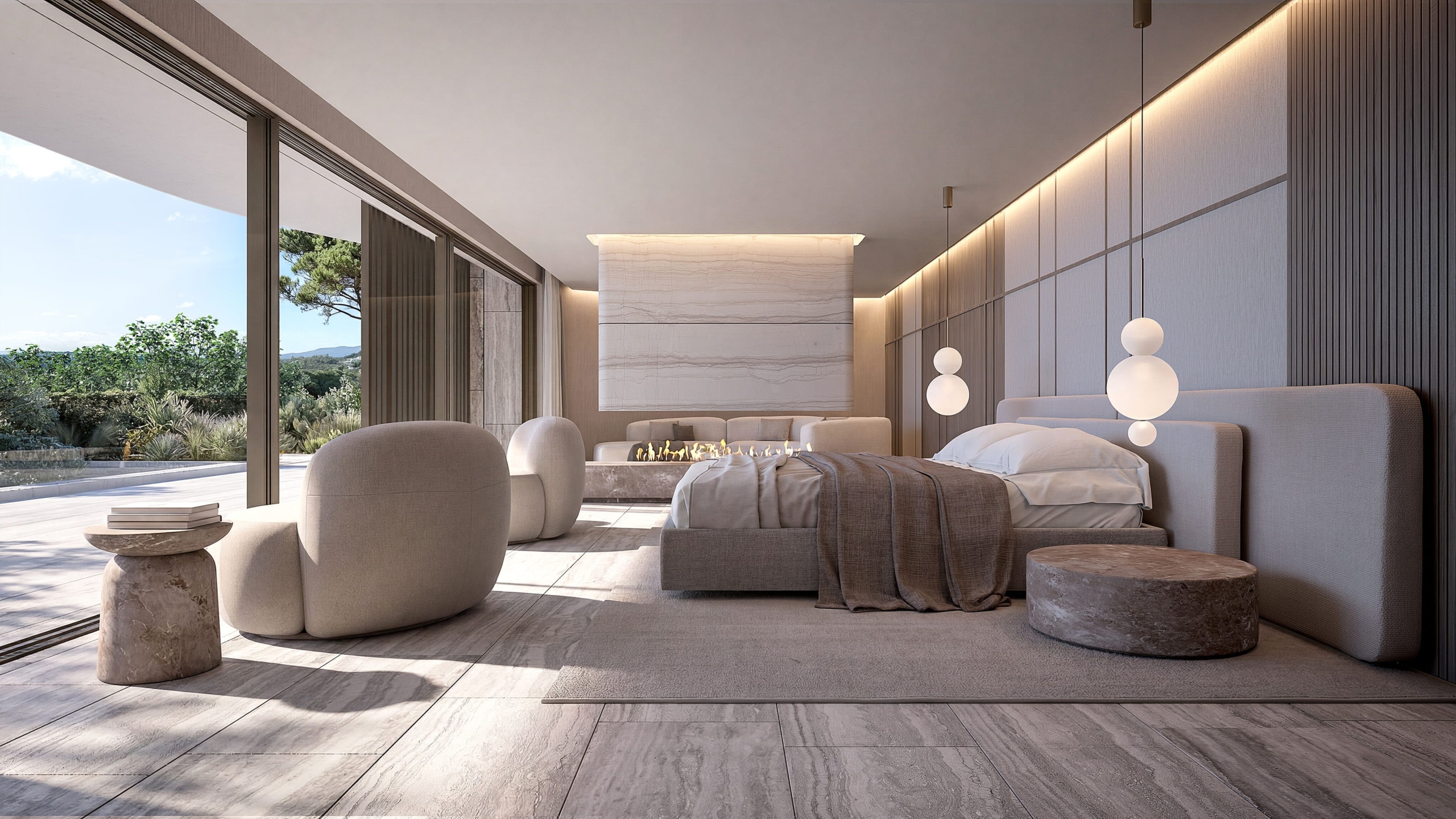 New build Villa for sale in Sotogrande