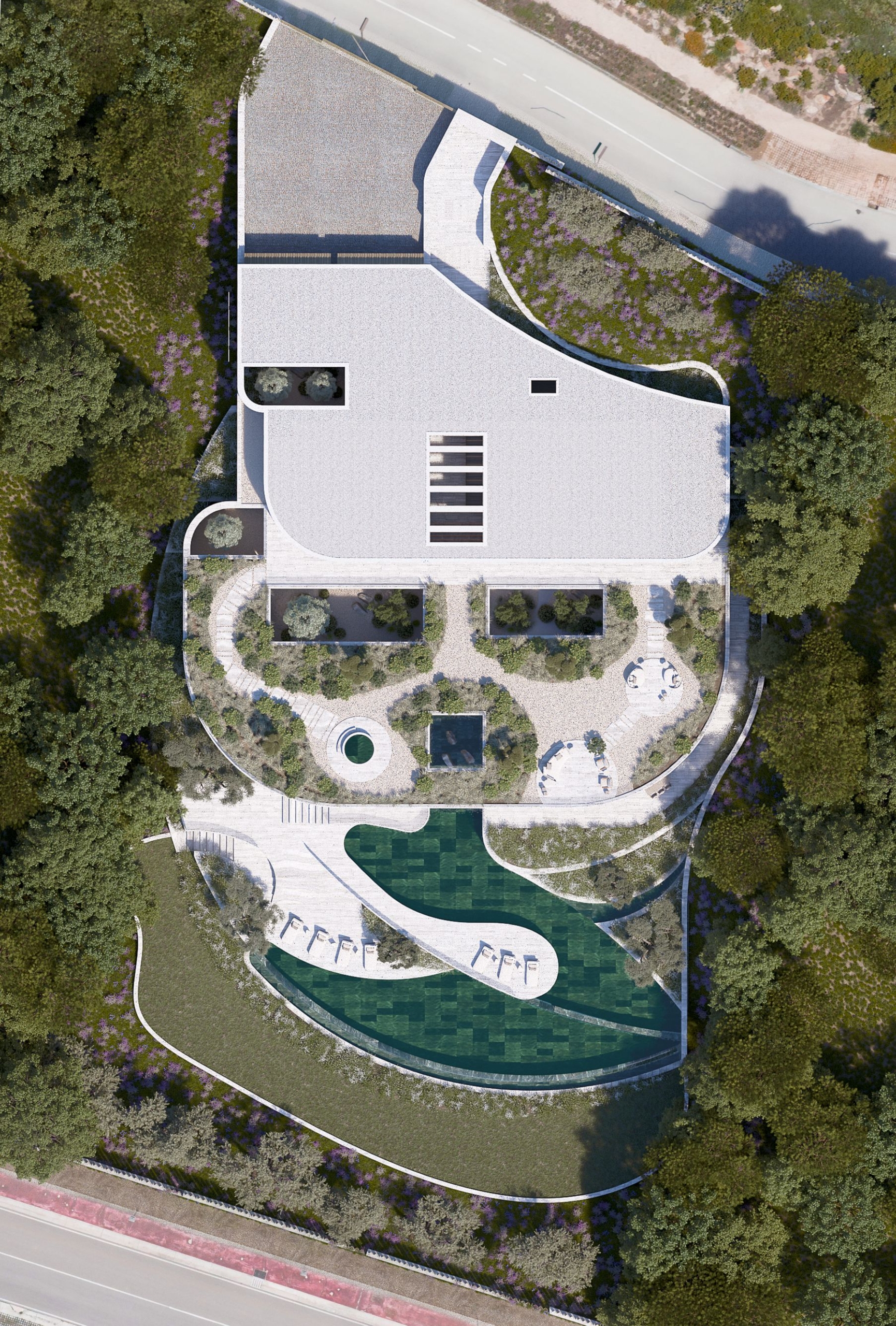 New build Villa for sale in Sotogrande
