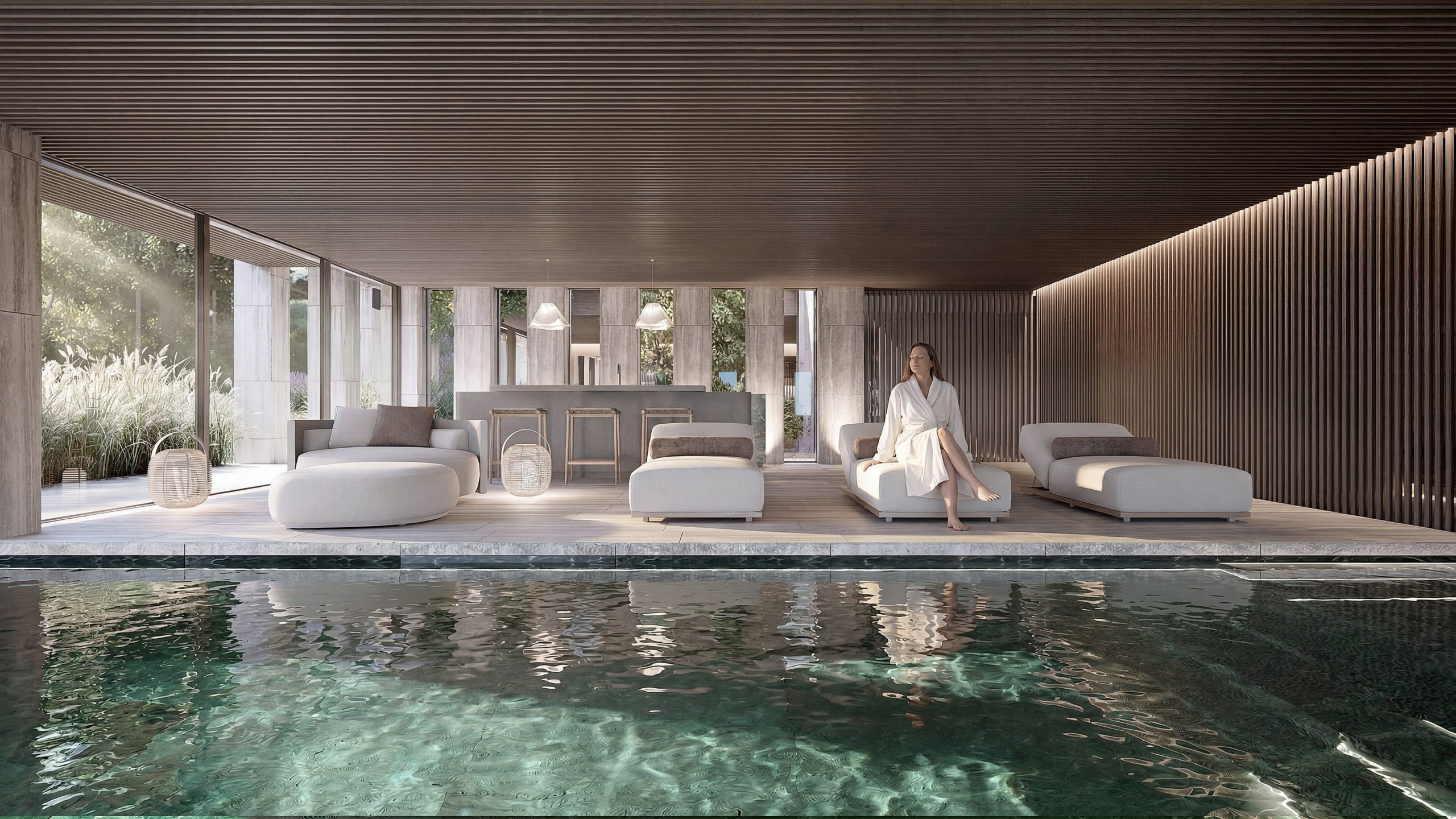New build Villa for sale in Sotogrande