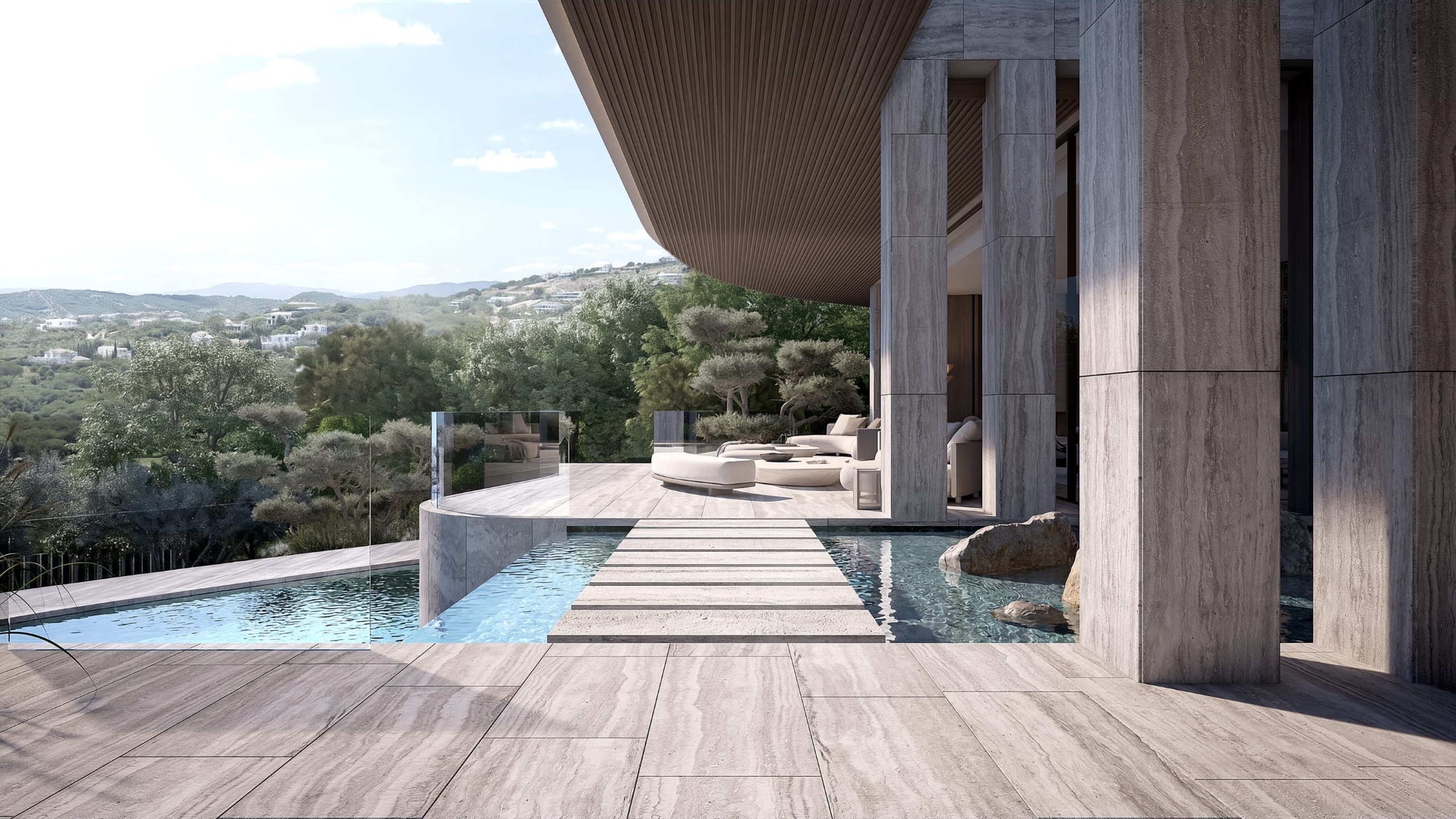 New build Villa for sale in Sotogrande