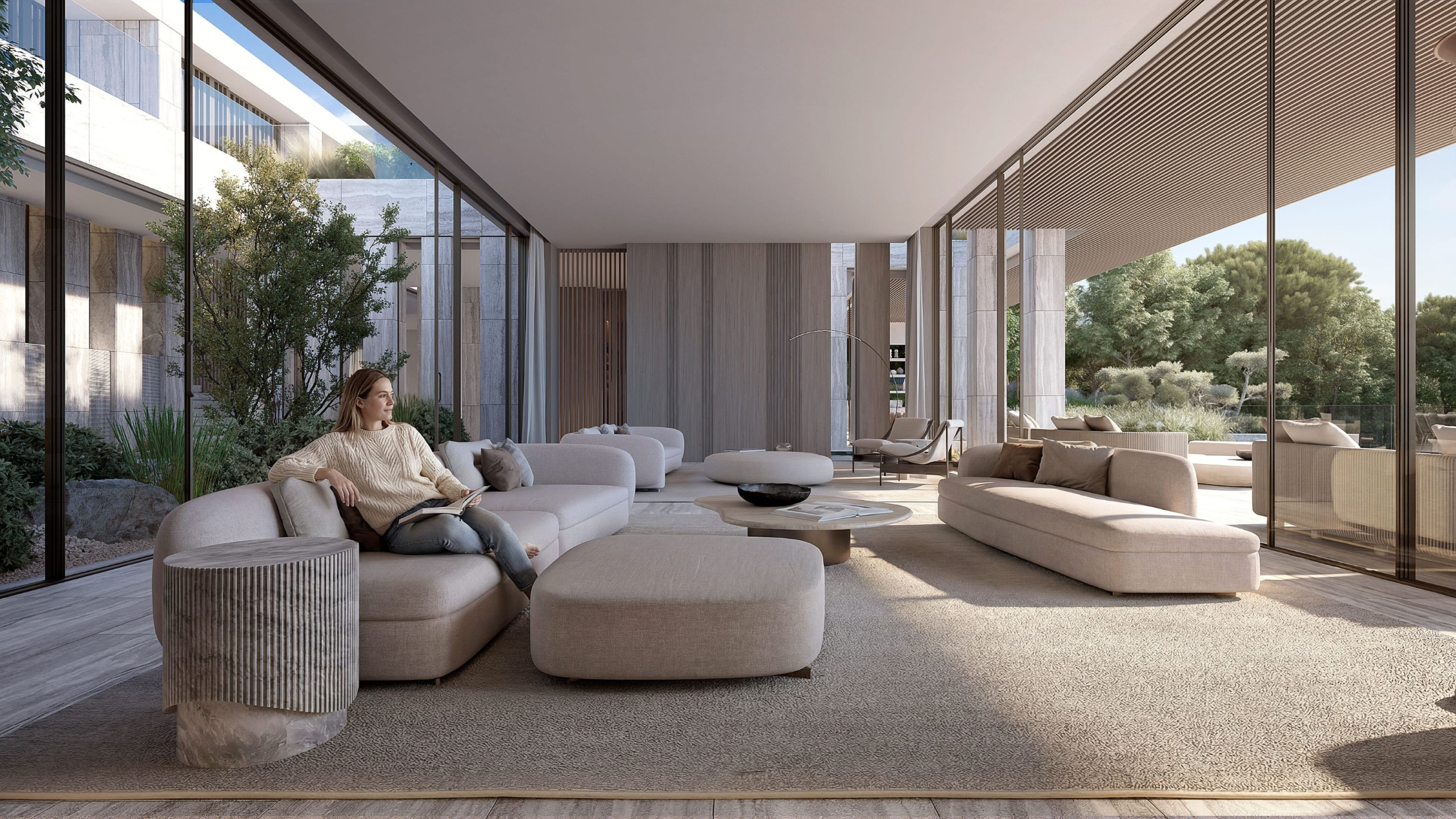 New build Villa for sale in Sotogrande