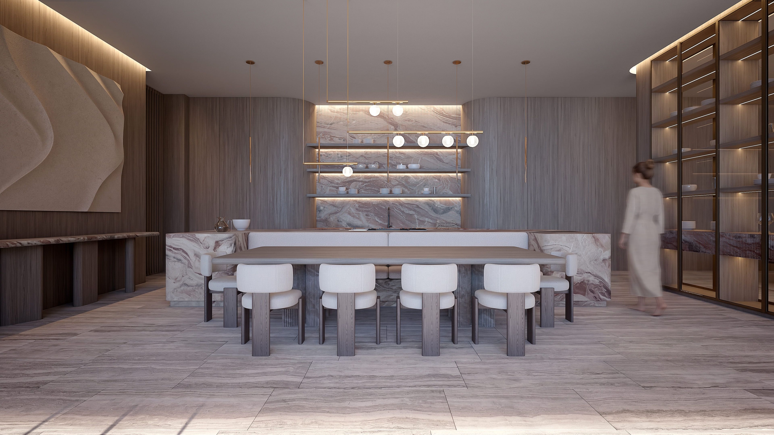 New build Villa for sale in Sotogrande