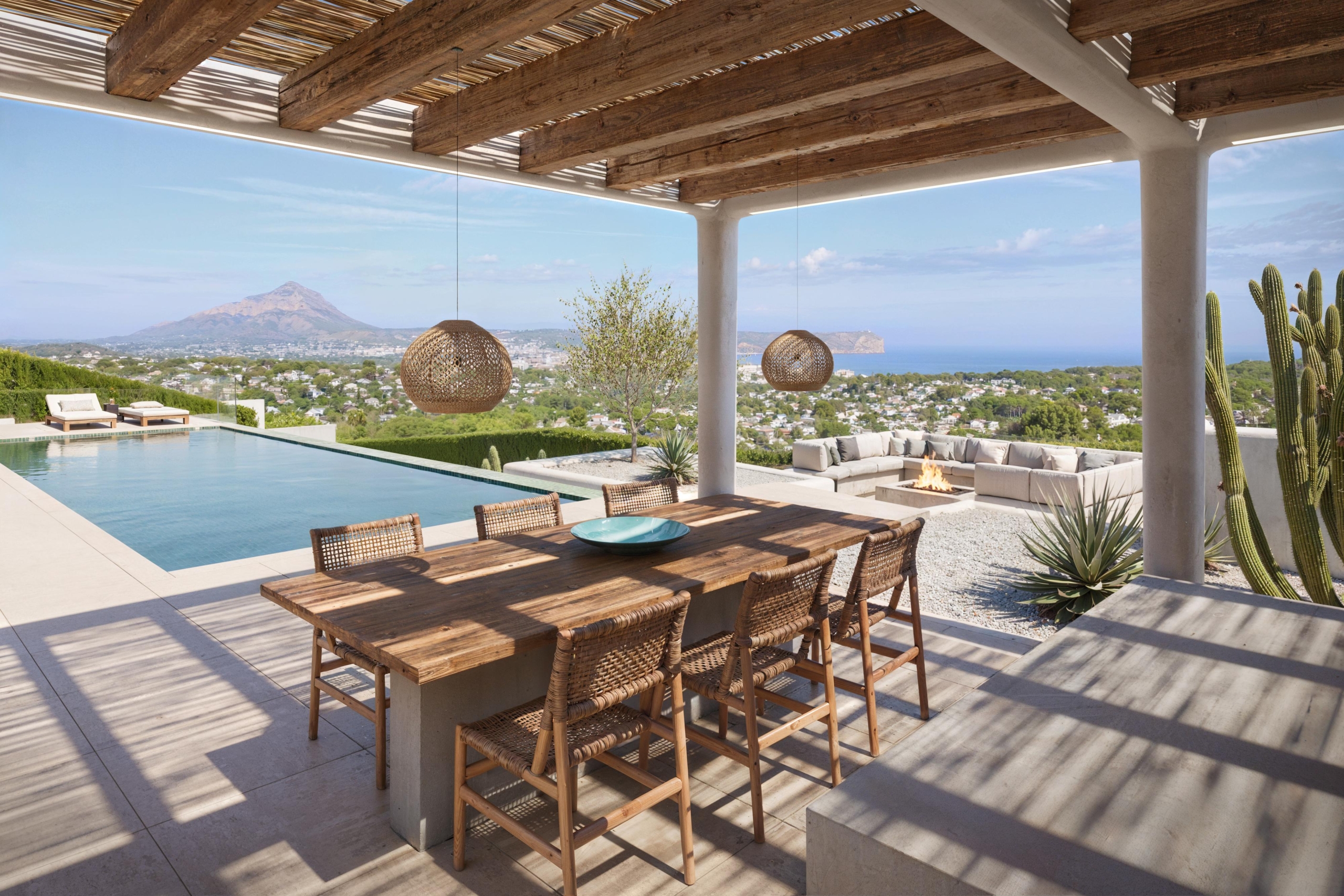 DP-100-72398909-01-2 New build Villa for sale in Jávea