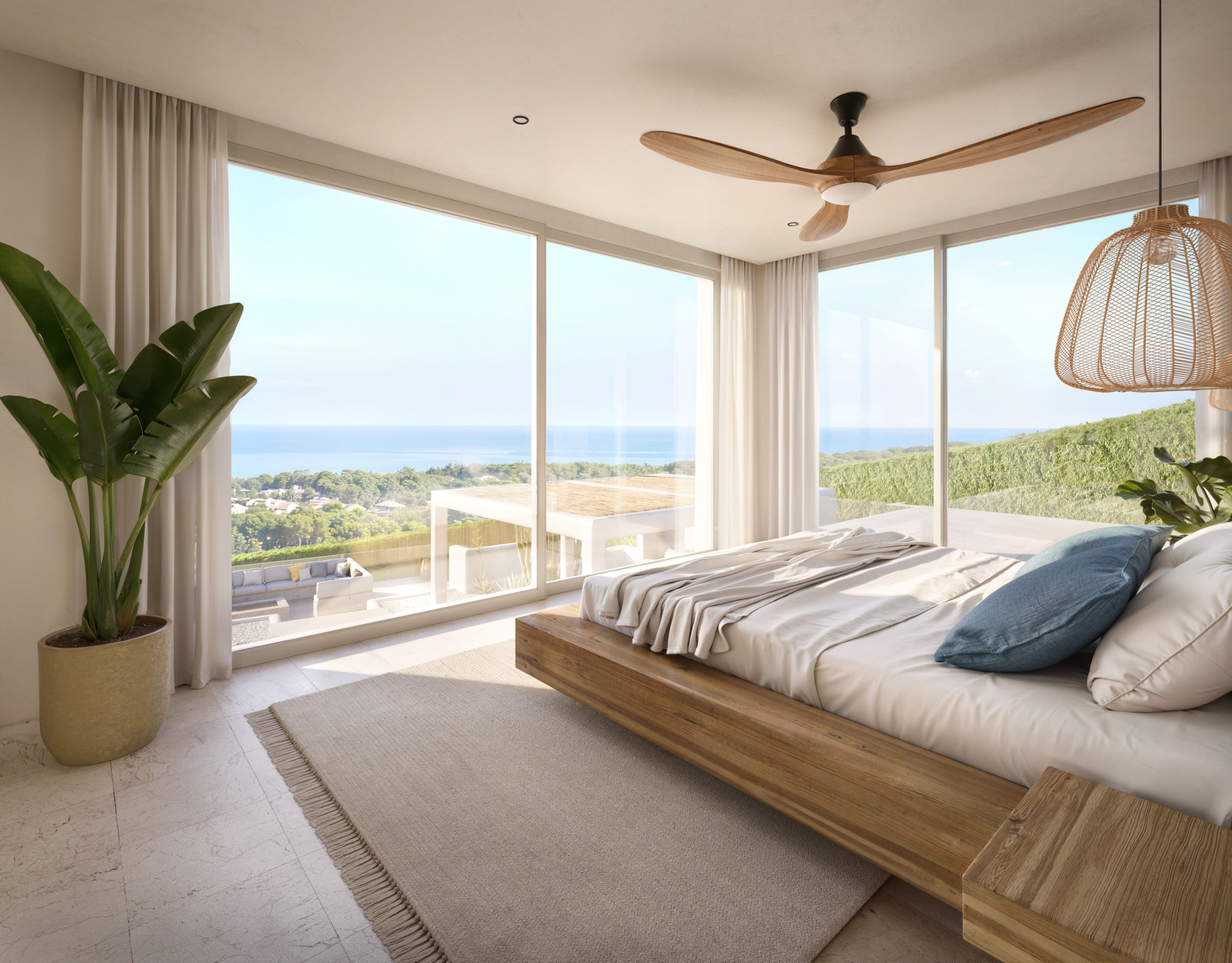 DP-100-72398909-01-9 New build Villa for sale in Jávea