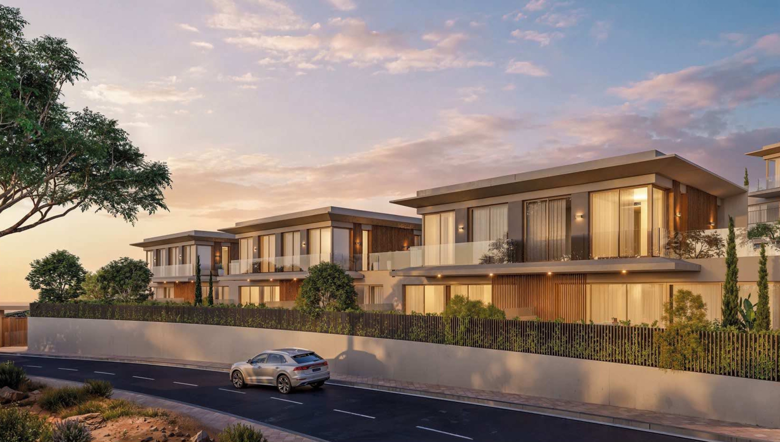 New build Townhouse for sale in Las Lagunas de Mijas