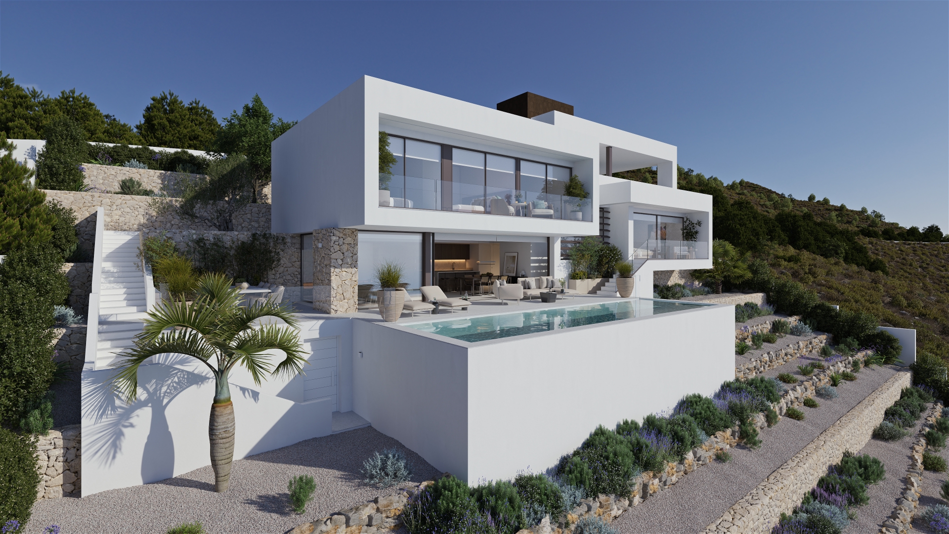 DP-100-75649947-01-13 New build Villa for sale in Altea