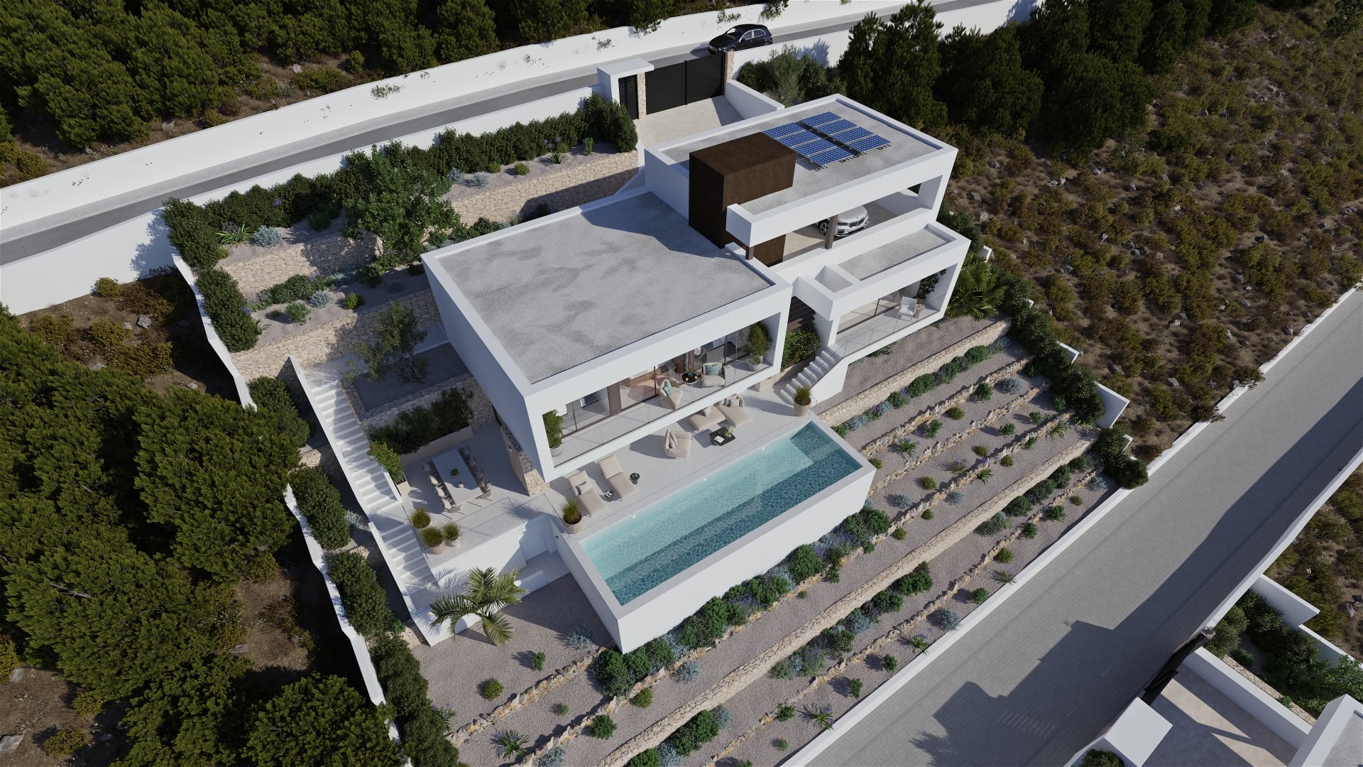 DP-100-75649947-01-16 New build Villa for sale in Altea