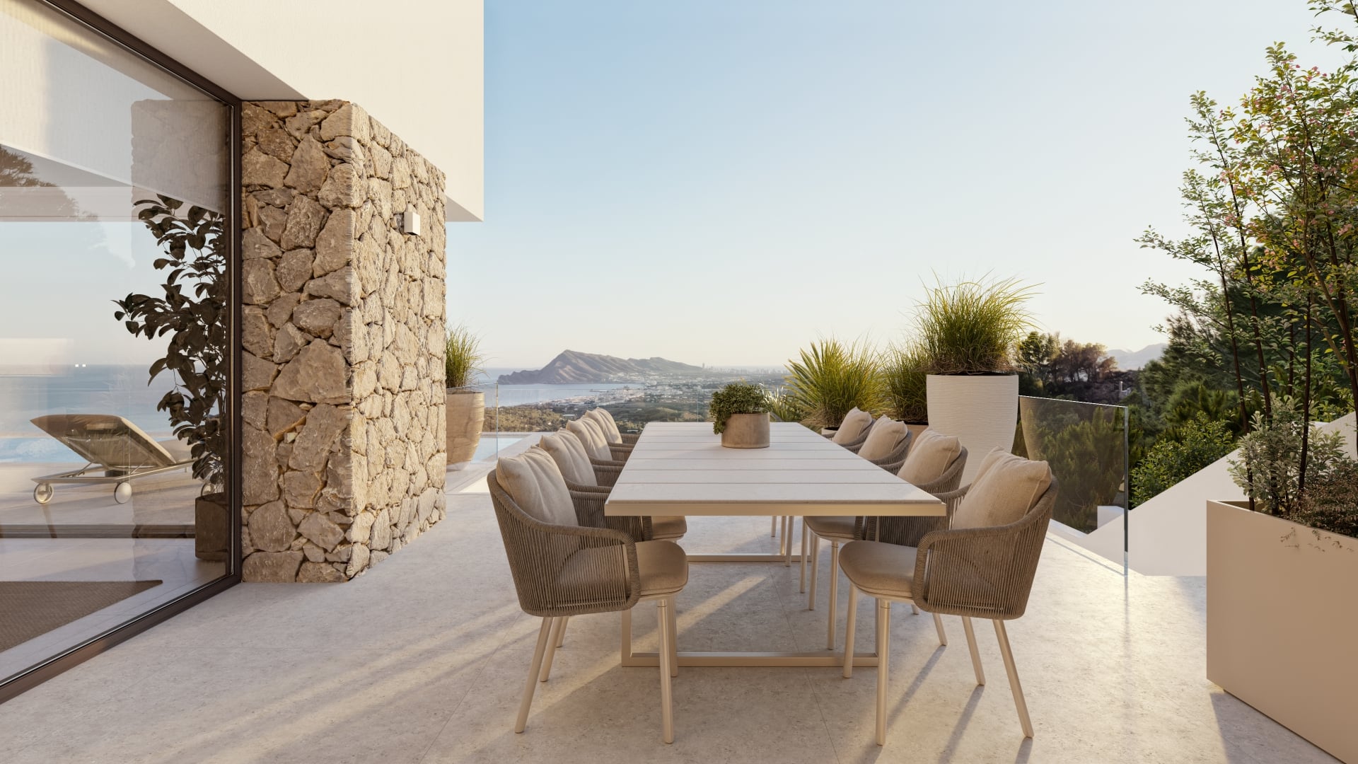 DP-100-75649947-01-2 New build Villa for sale in Altea