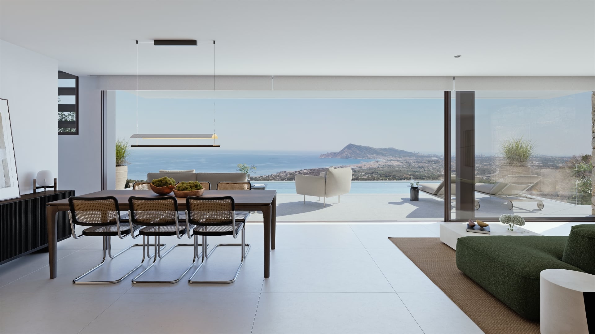 DP-100-75649947-01-22 New build Villa for sale in Altea