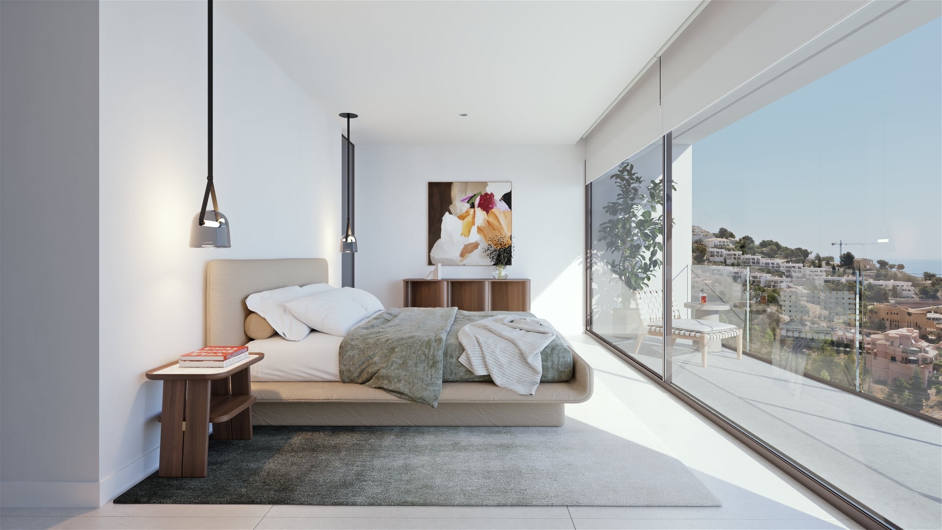 DP-100-75649947-01-7 New build Villa for sale in Altea