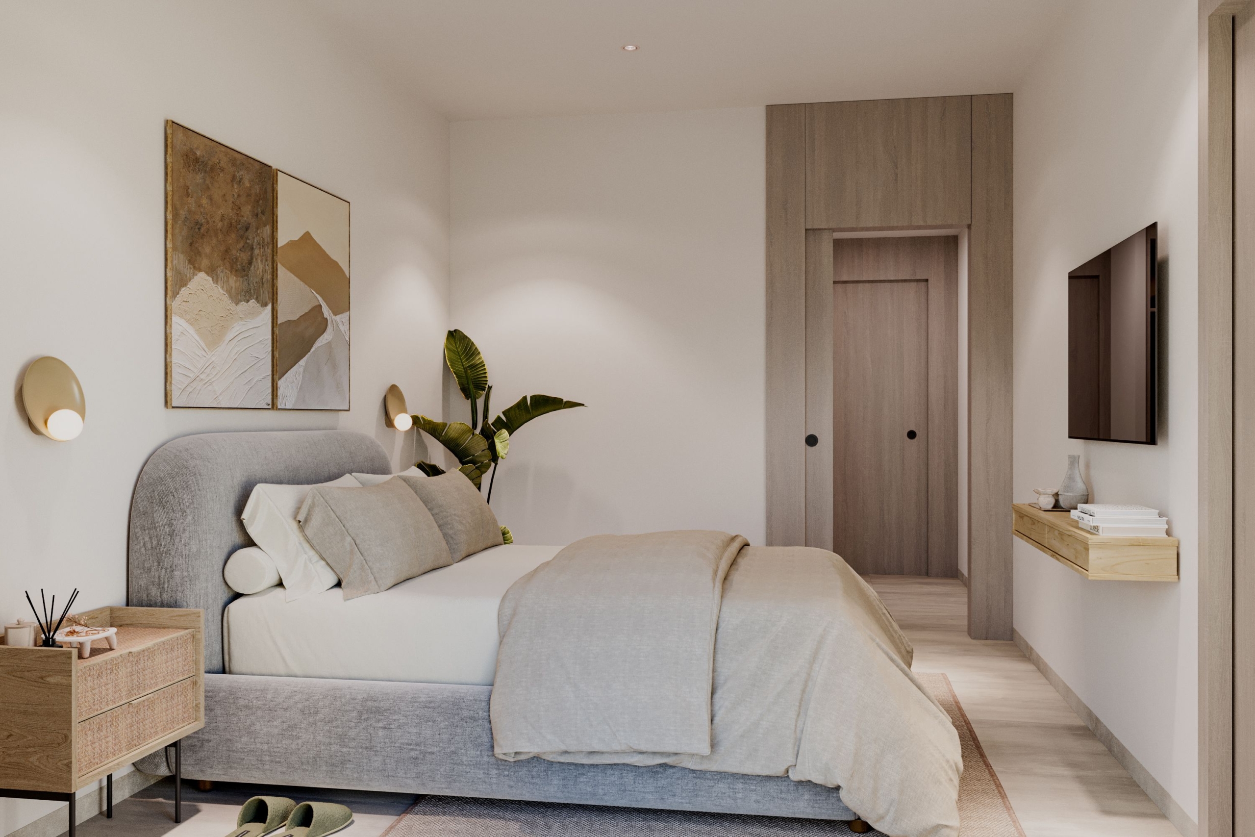 New build Villa for sale in La Finca Golf