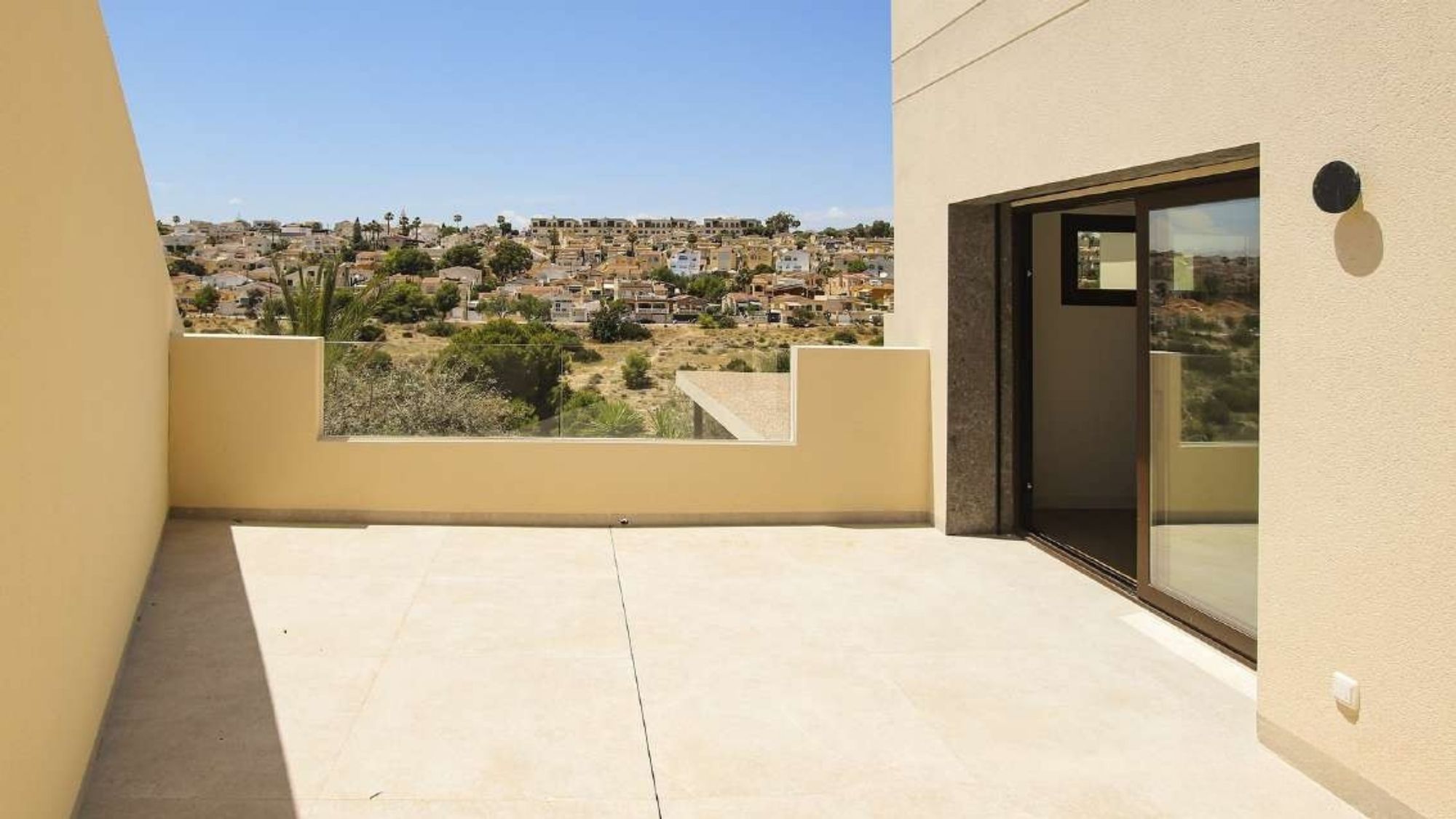 New build Villa for sale in La Marina