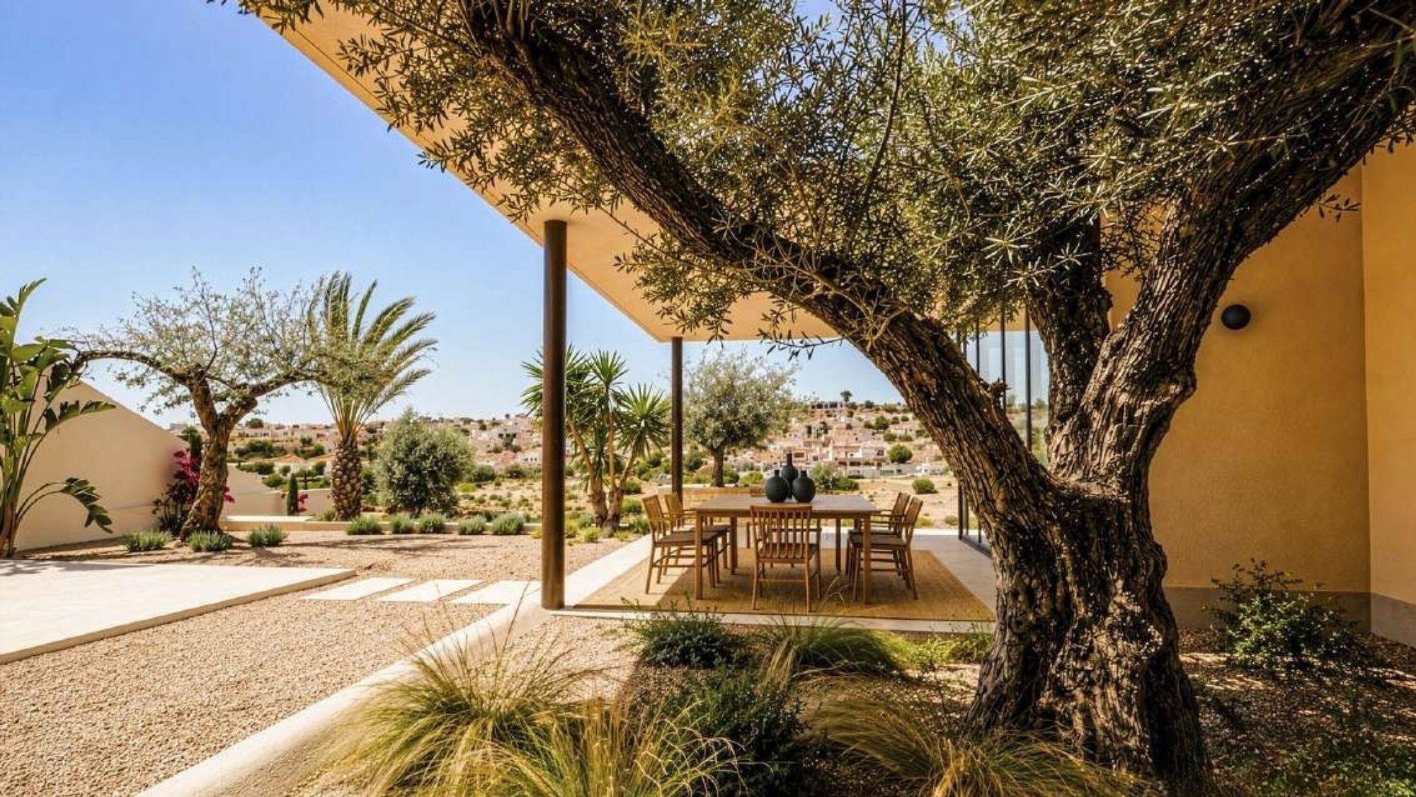New build Villa for sale in La Marina