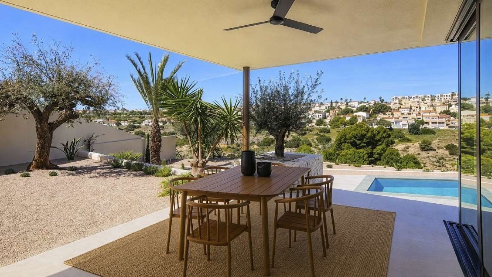 New build Villa for sale in La Marina