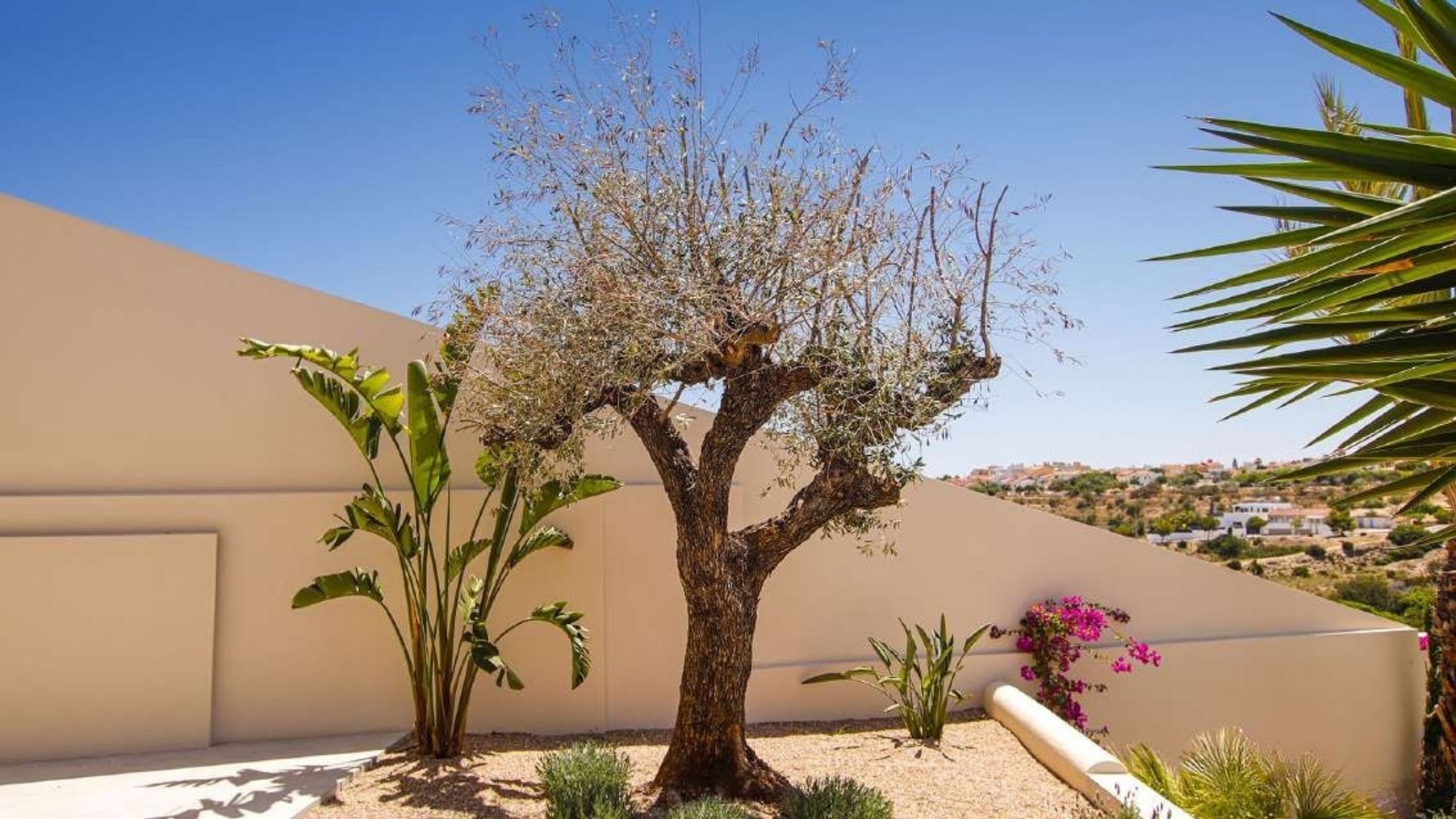 New build Villa for sale in La Marina