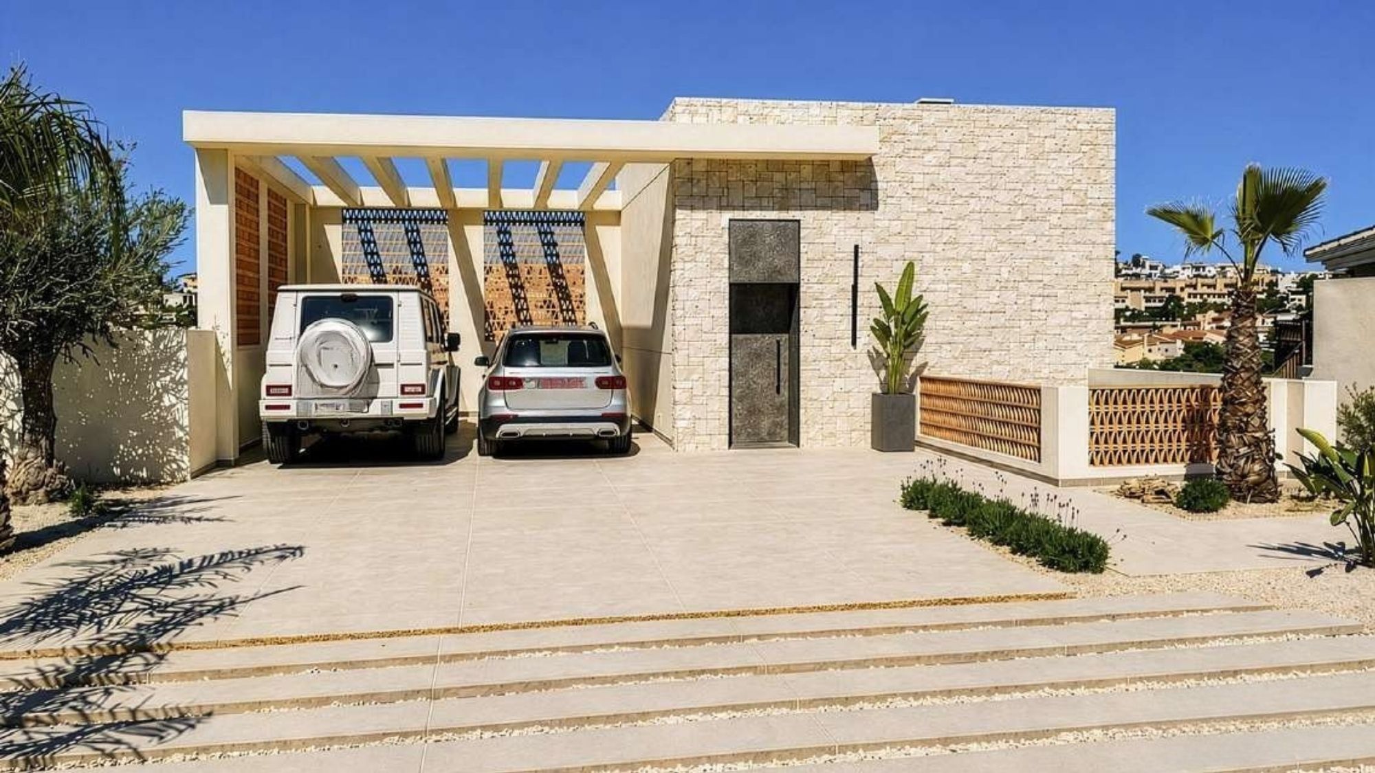 New build Villa for sale in La Marina
