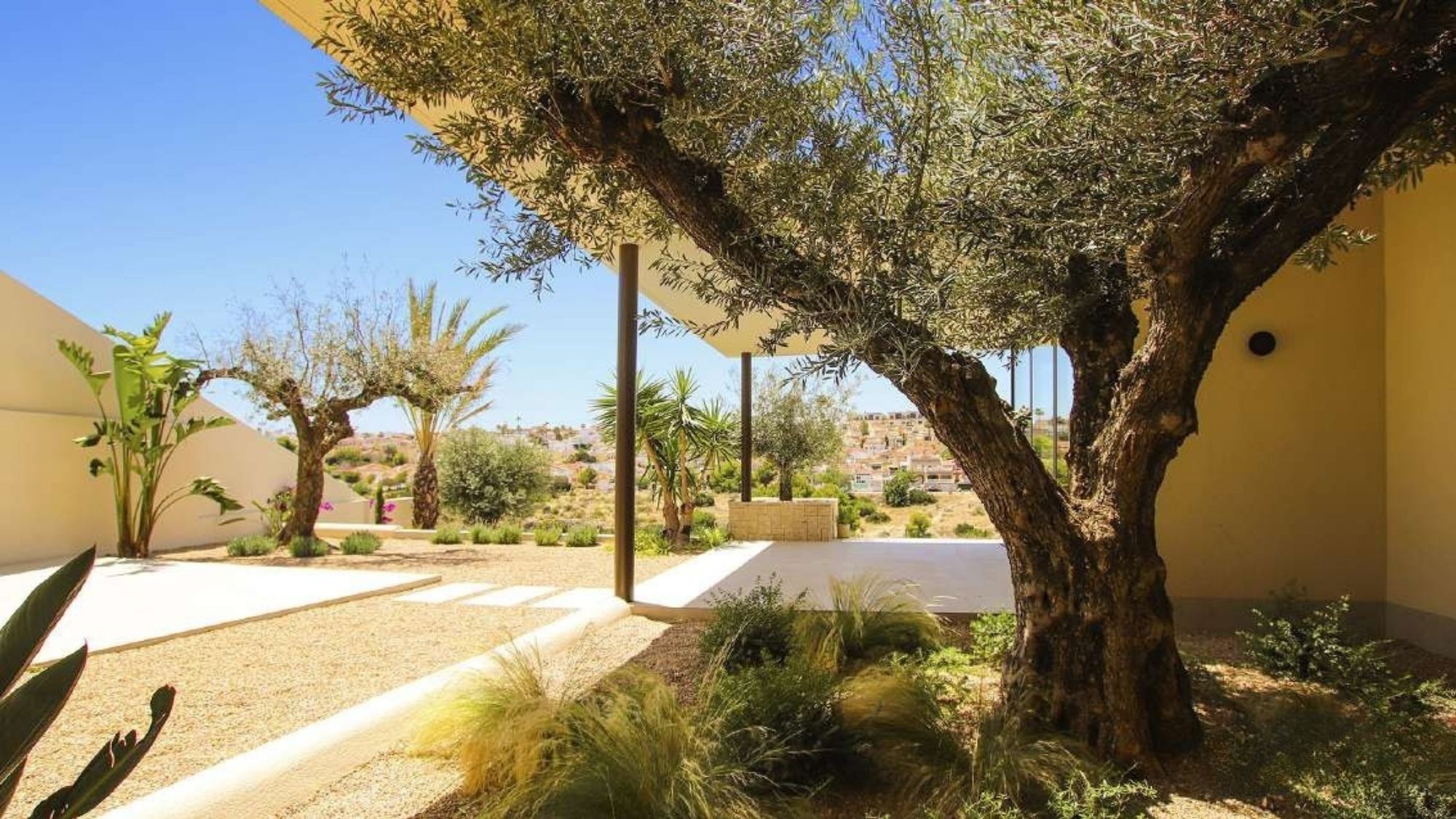 New build Villa for sale in La Marina